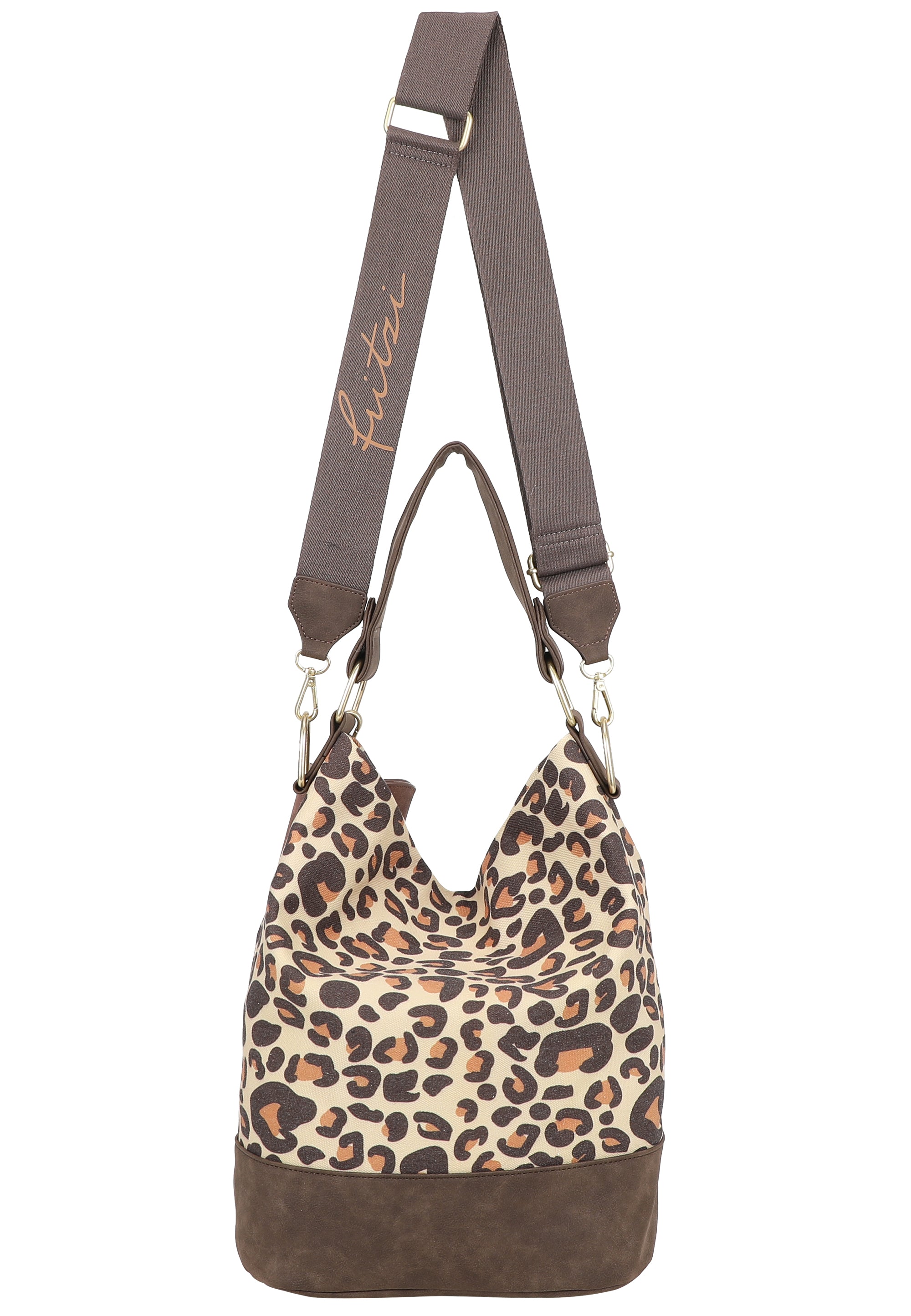 fritzi-aus-preu-en-izzy07-limited-leo-camel-hobo-schultertasche-vegan image 3