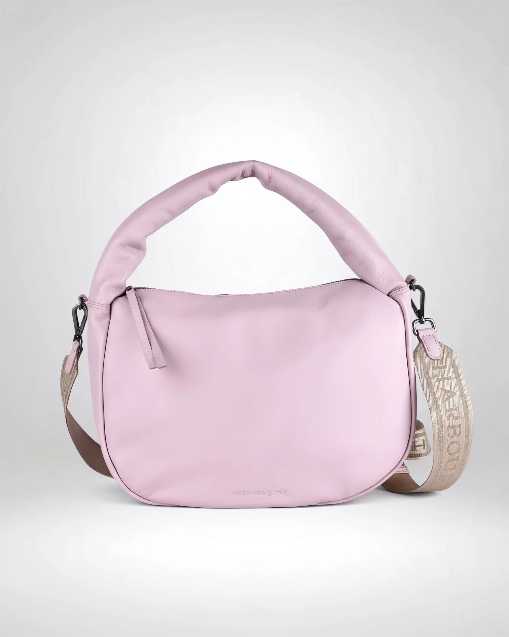 harbour-2nd-anchorlove-melissa-beuteltasche-lilac-leder image 1