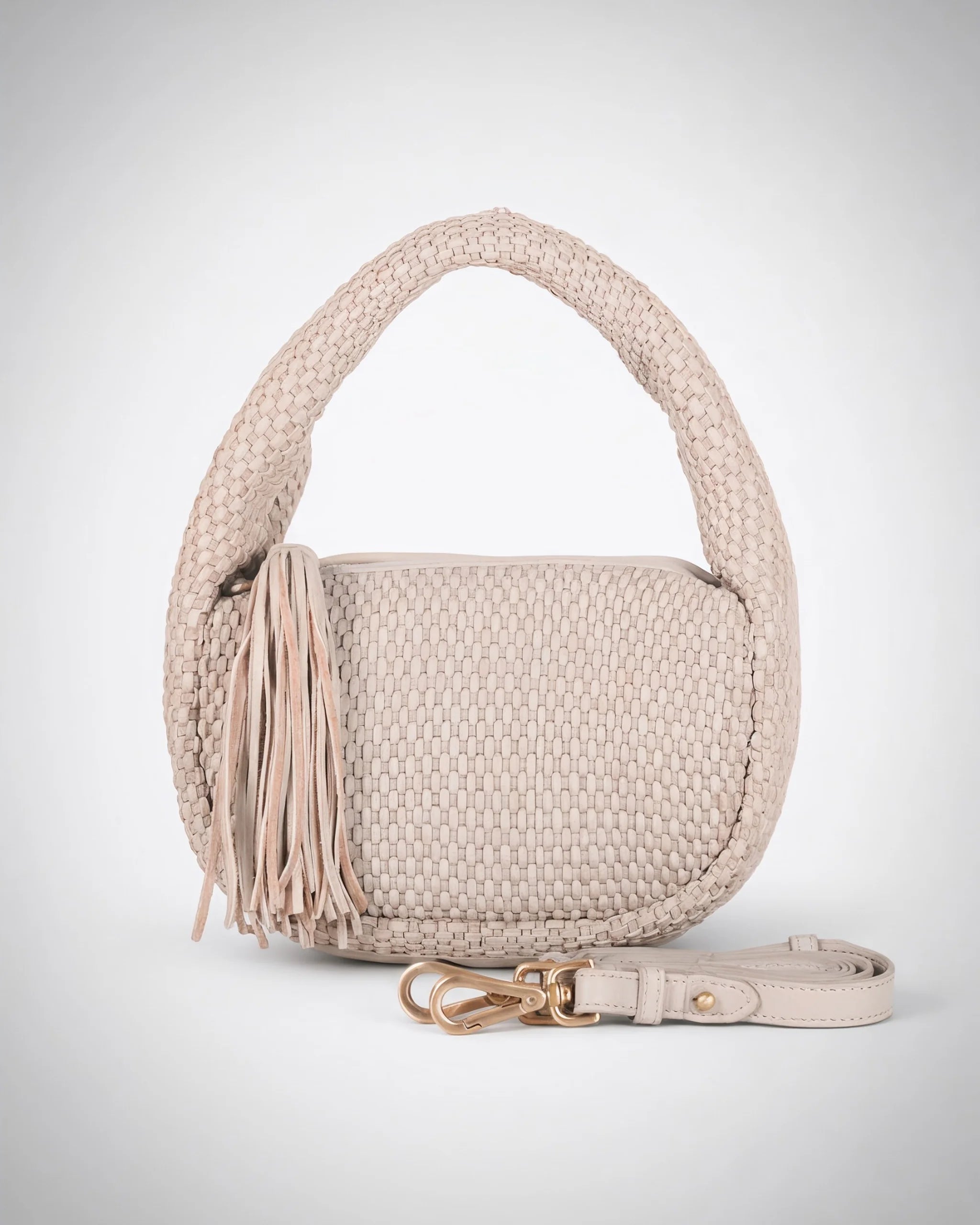 harbour-2nd-anchorlove-fiorina-schultertasche-cream-flecht image 4
