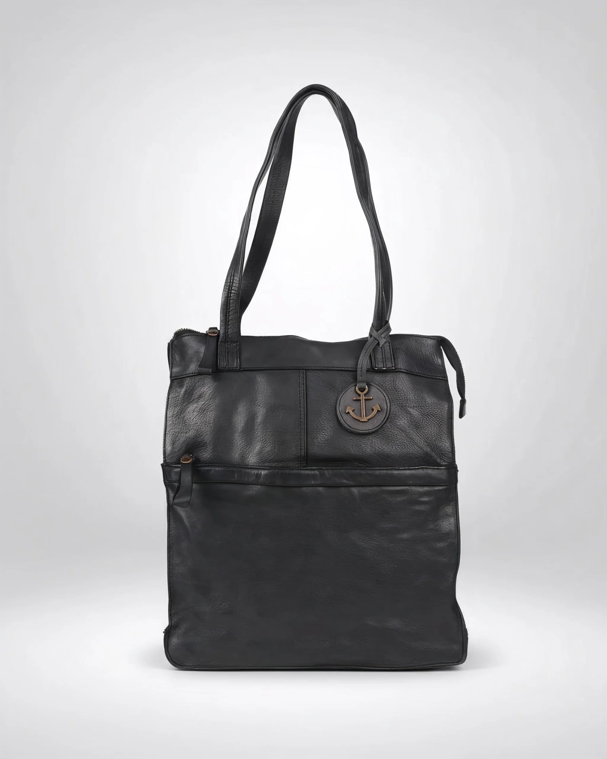 harbour-2nd-anchorlove-franny-rucksack-cognac-mit-handyfach image 2