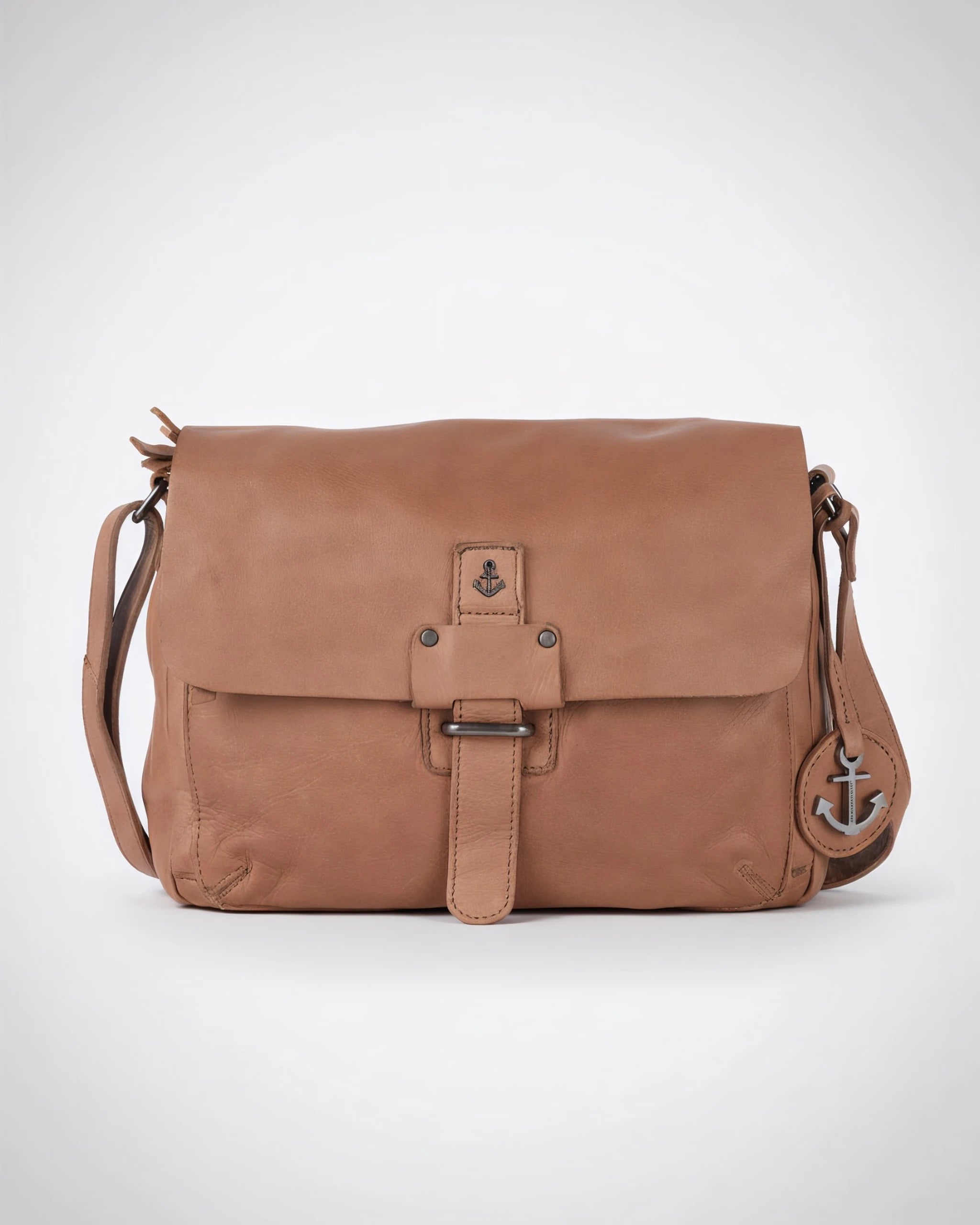 harbour-2nd-anchorlove-rosi-umh-ngetasche-cognac-leder image 5
