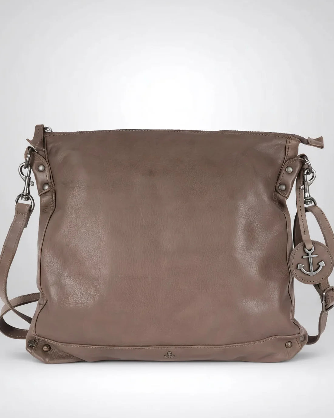 harbour-2nd-vera-2-umh-ngetasche-cognac-leder-mittel image 3