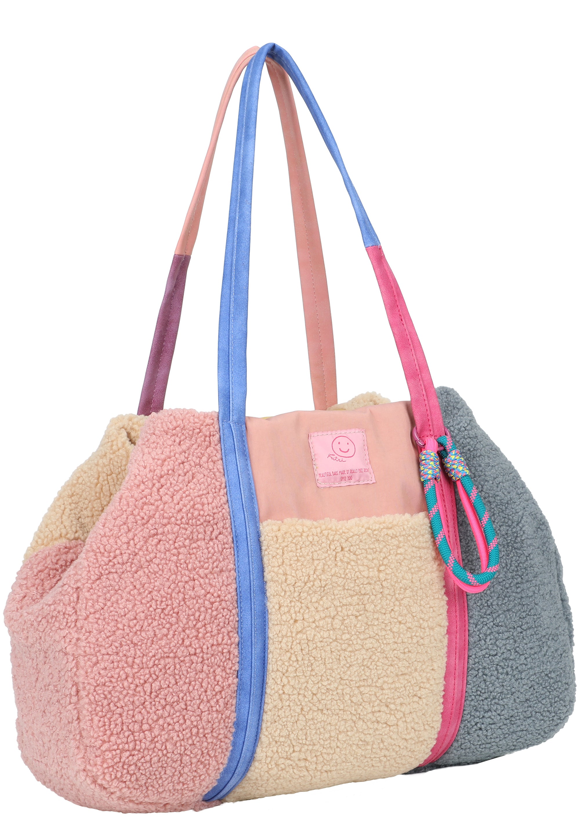 fritzi-aus-preu-en-simply-shopper-limited-teddy-multi-reiverschluss image 5