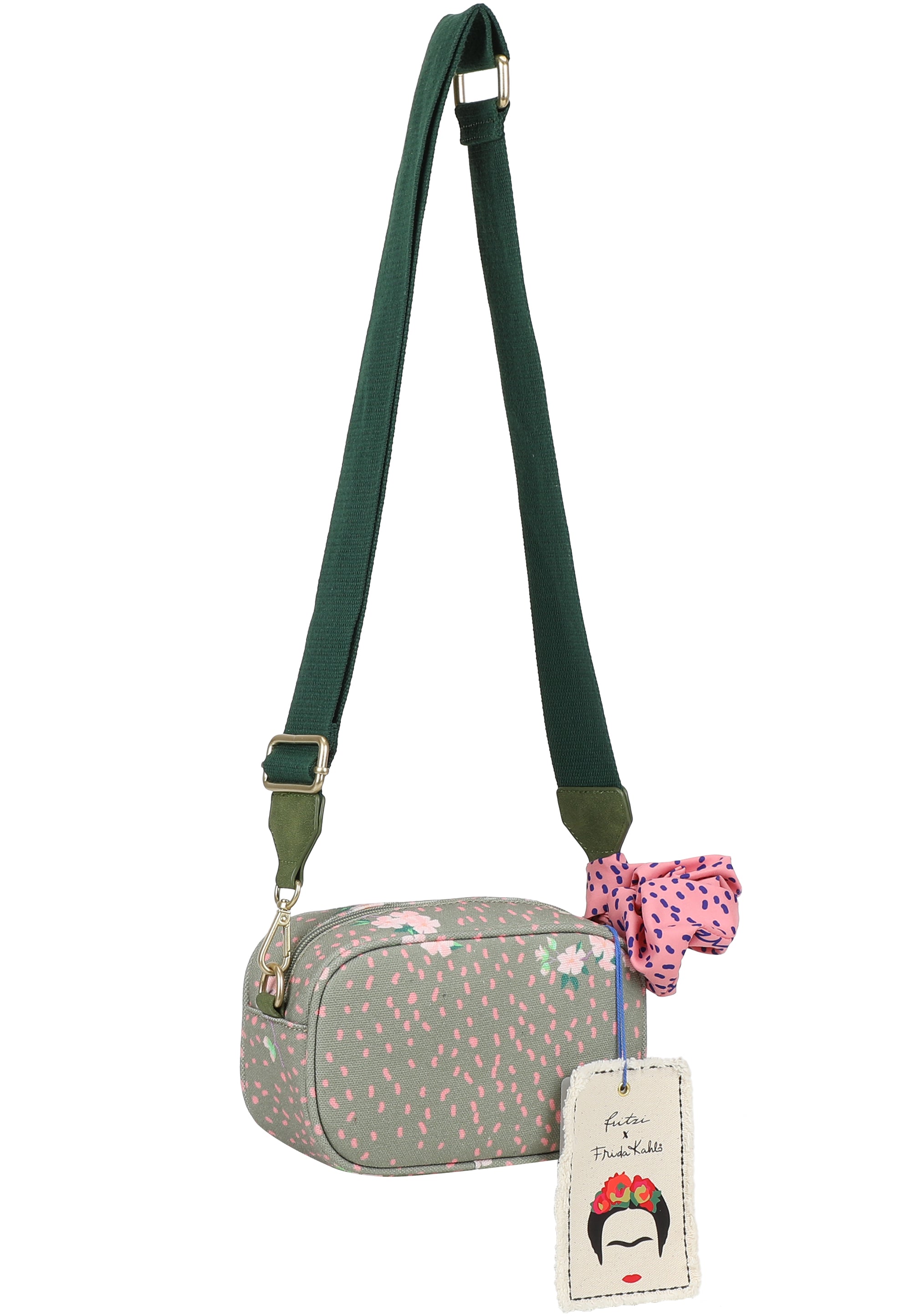 fritzi-aus-preu-en-easy-go-limited-jungle-umh-ngetasche image 7