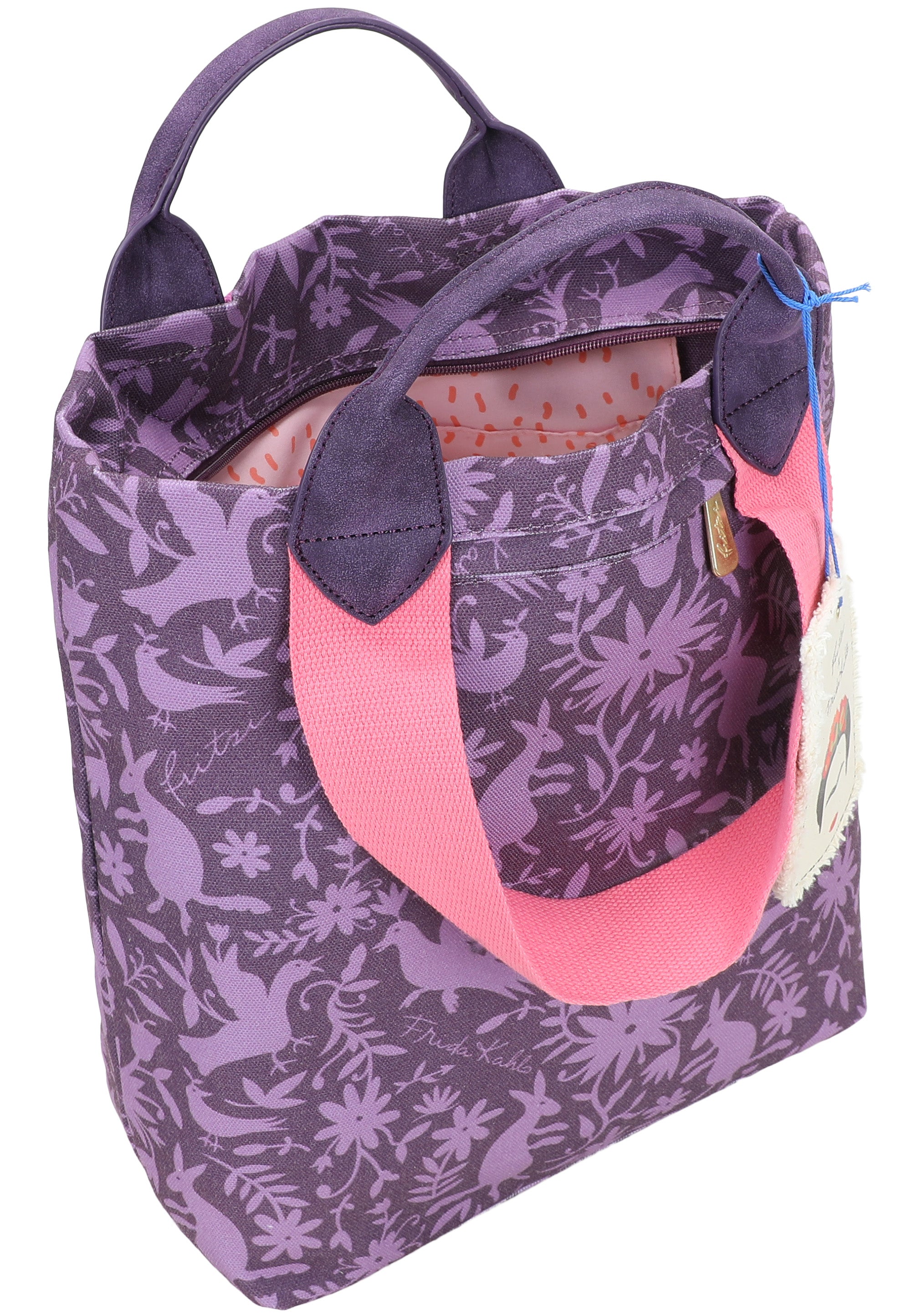 fritzi-aus-preu-en-ju-nature-folk-rucksack-canvas-lila image 8