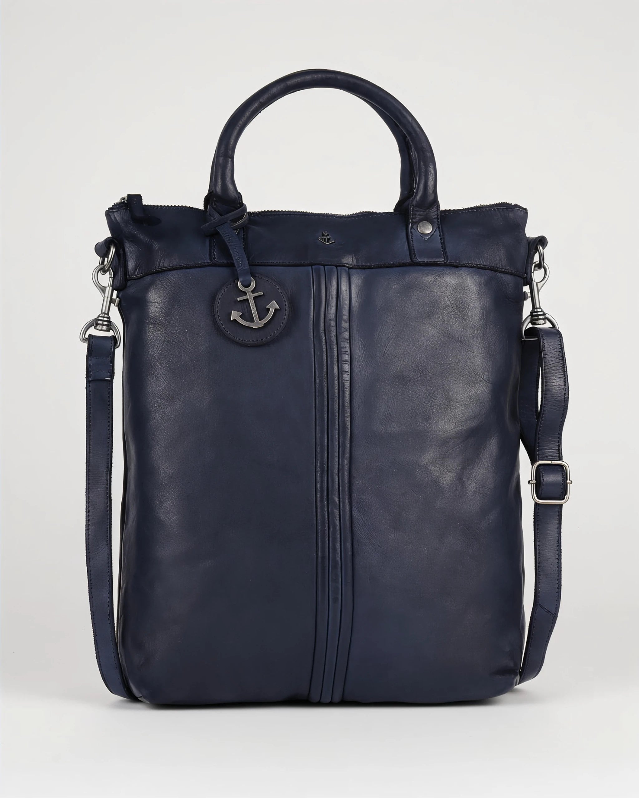 harbour-2nd-anchorlove-heidi-rucksack-cognac-gewaschenes-leder image 6