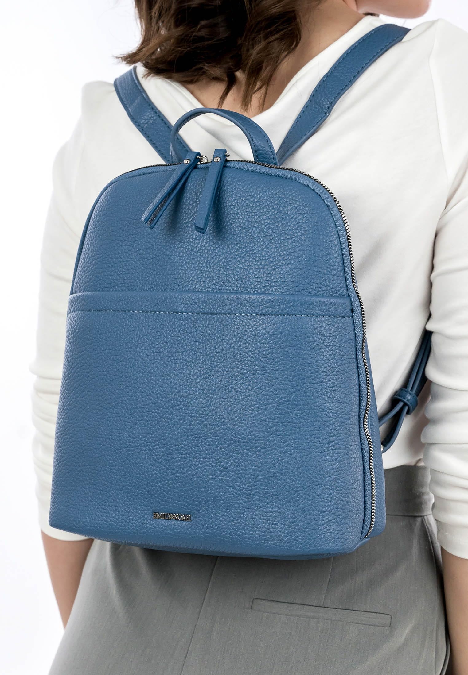 emily-noah-elena-64862-rucksack-uni-damen-kunstleder image 4