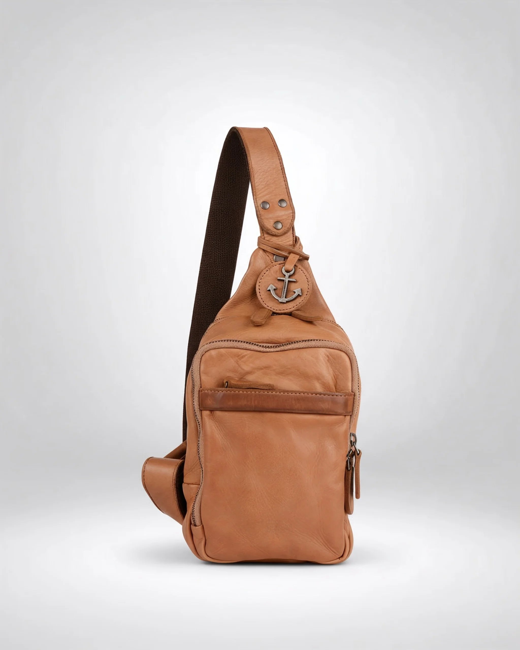 harbour-2nd-anchorlove-sage-crossbody-cognac-leder image 4