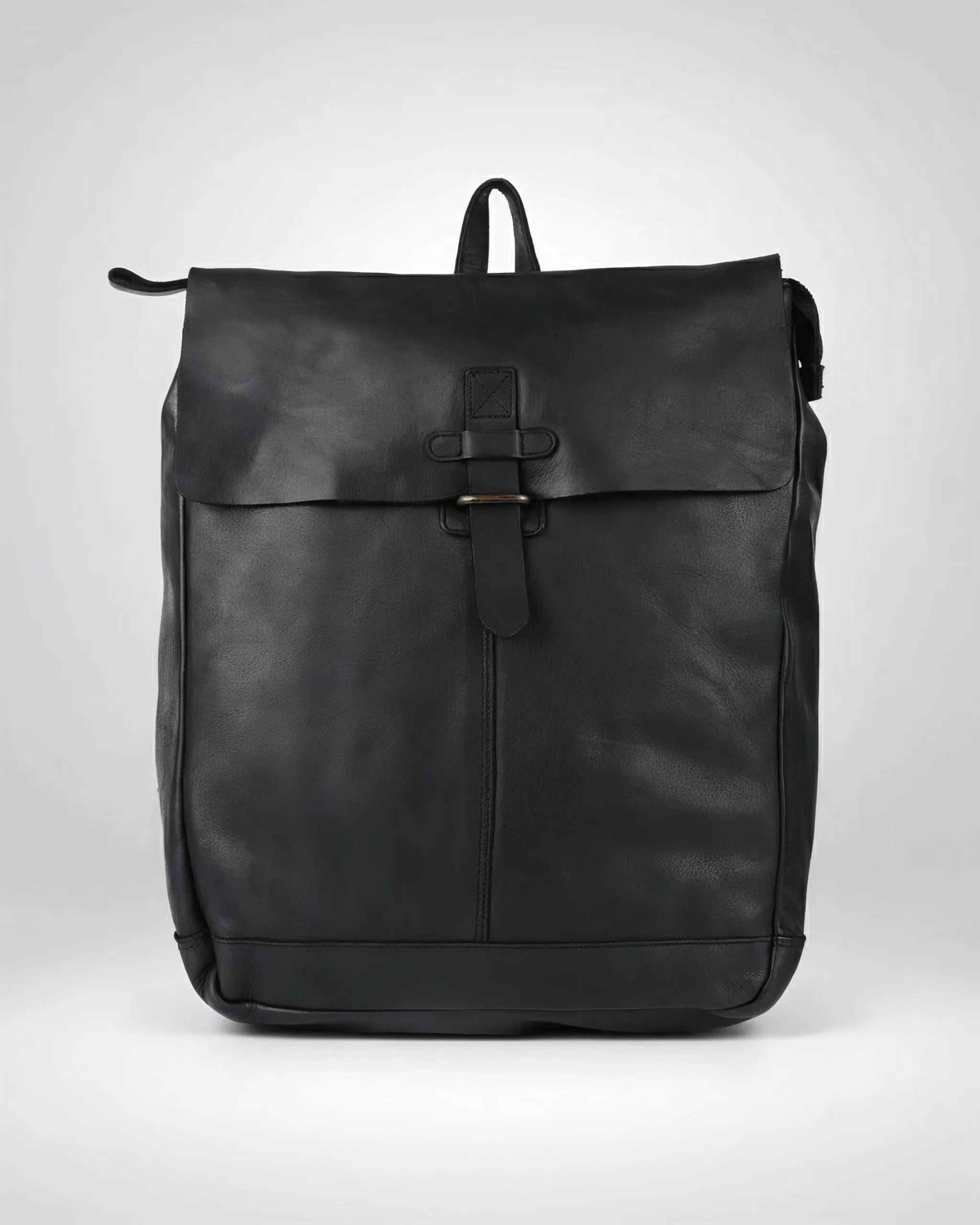 harbour-2nd-anchorlove-oberon-rucksack-cognac-mit-vintage-look image 2