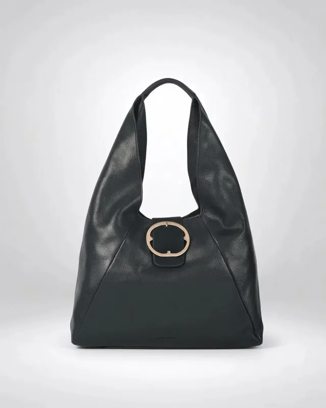harbour-2nd-anchorlove-fiorenza-shopper-ash-leder image 1