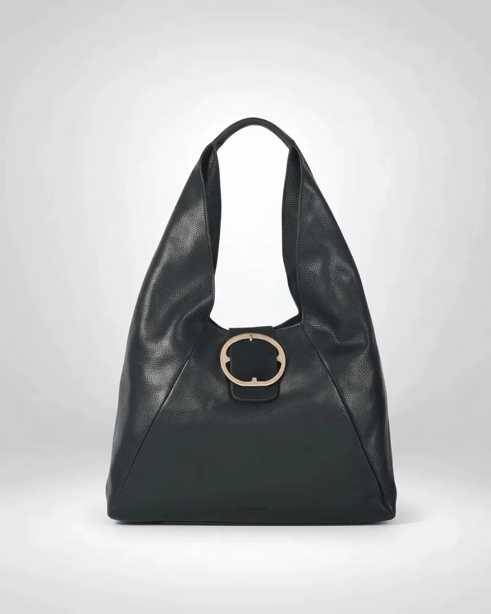 harbour-2nd-anchorlove-fiorenza-shopper-ash-leder image 1