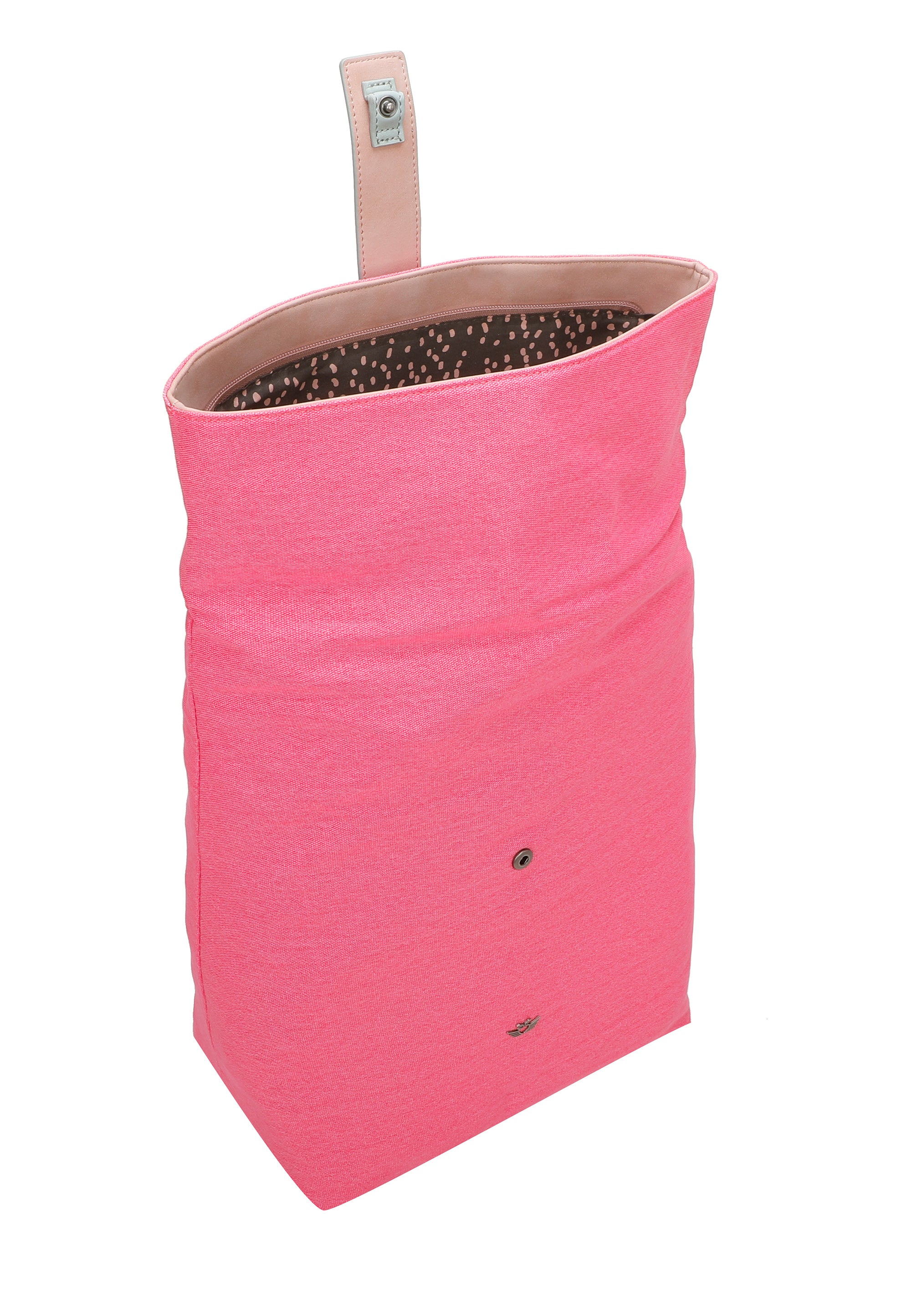 fritzi-aus-preu-en-izzy03-rucksack-canvas-neon-pink-vegan image 8