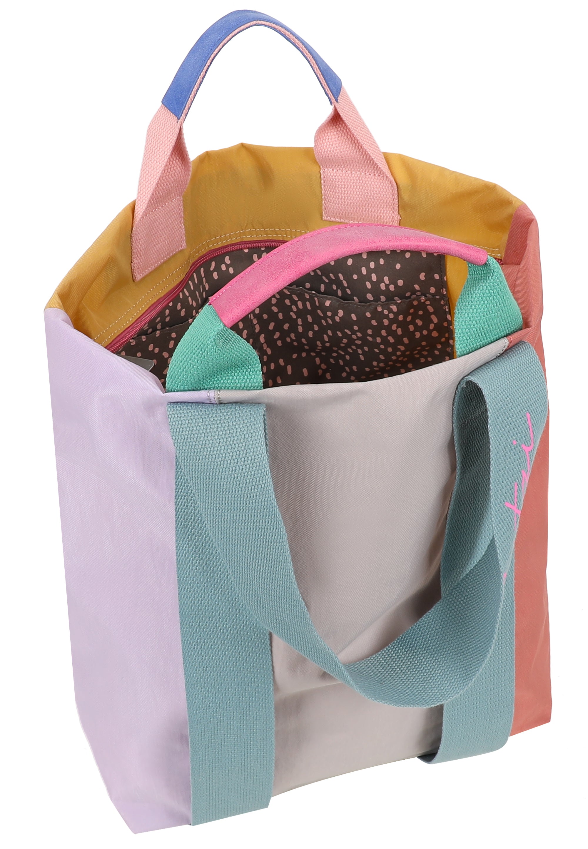fritzi-aus-preu-en-ju-limited-multi-rucksack-nylon-leicht image 8