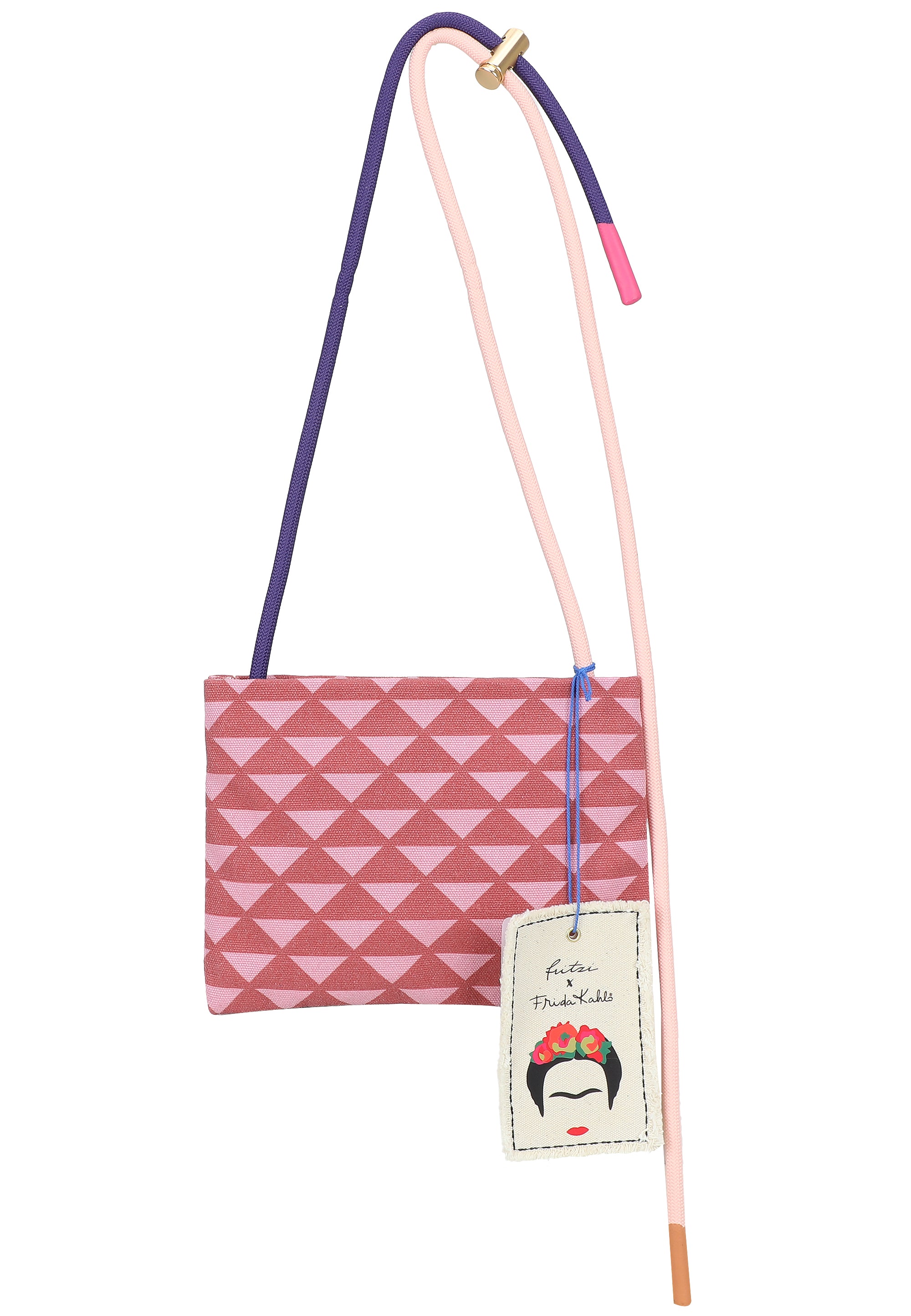 fritzi-aus-preu-en-me-limited-geo-frida-kahlo-mini-tasche image 2