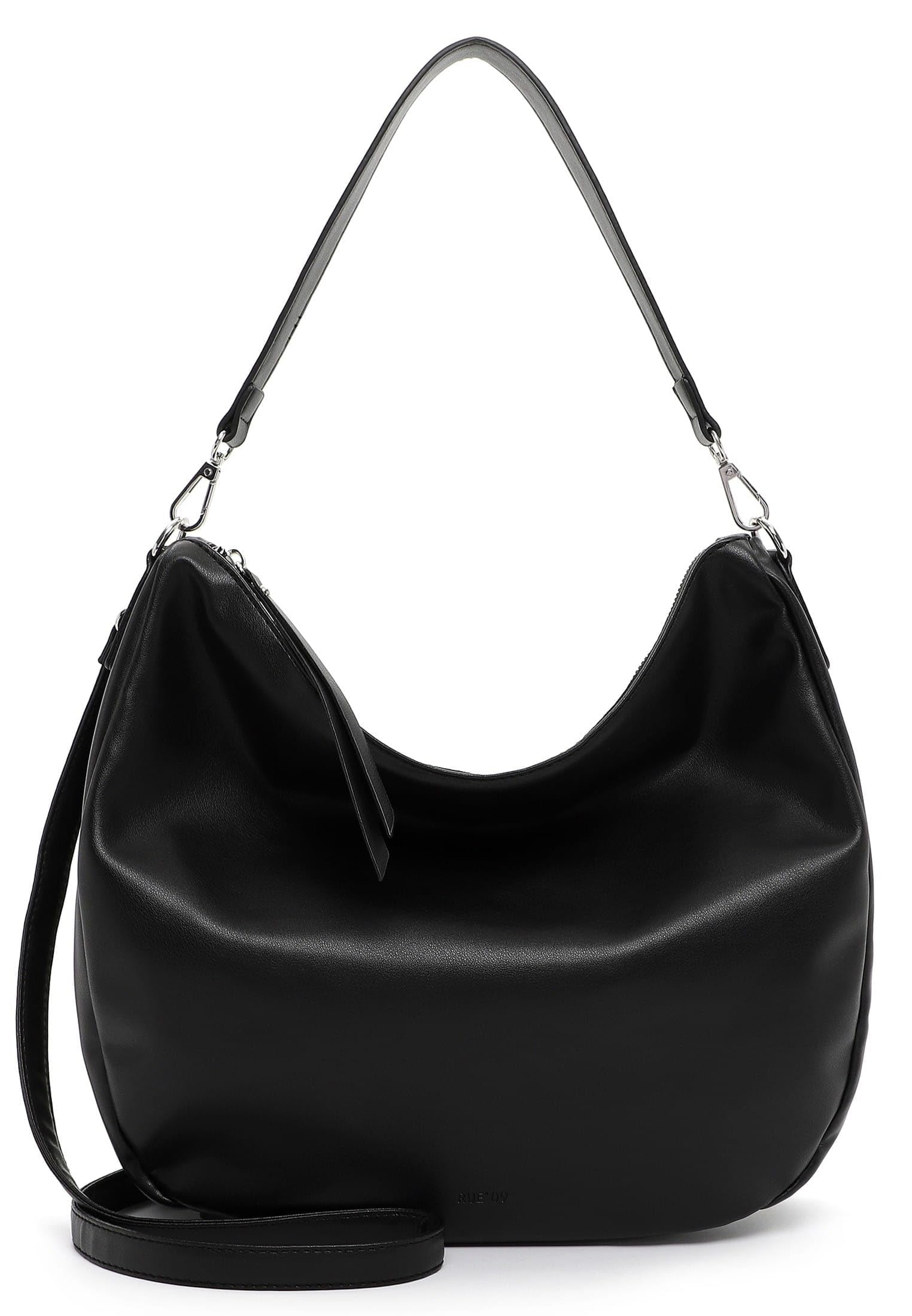 emily-noah-bordeaux-rue-09-1281-beutel-schwarz-uni image 1