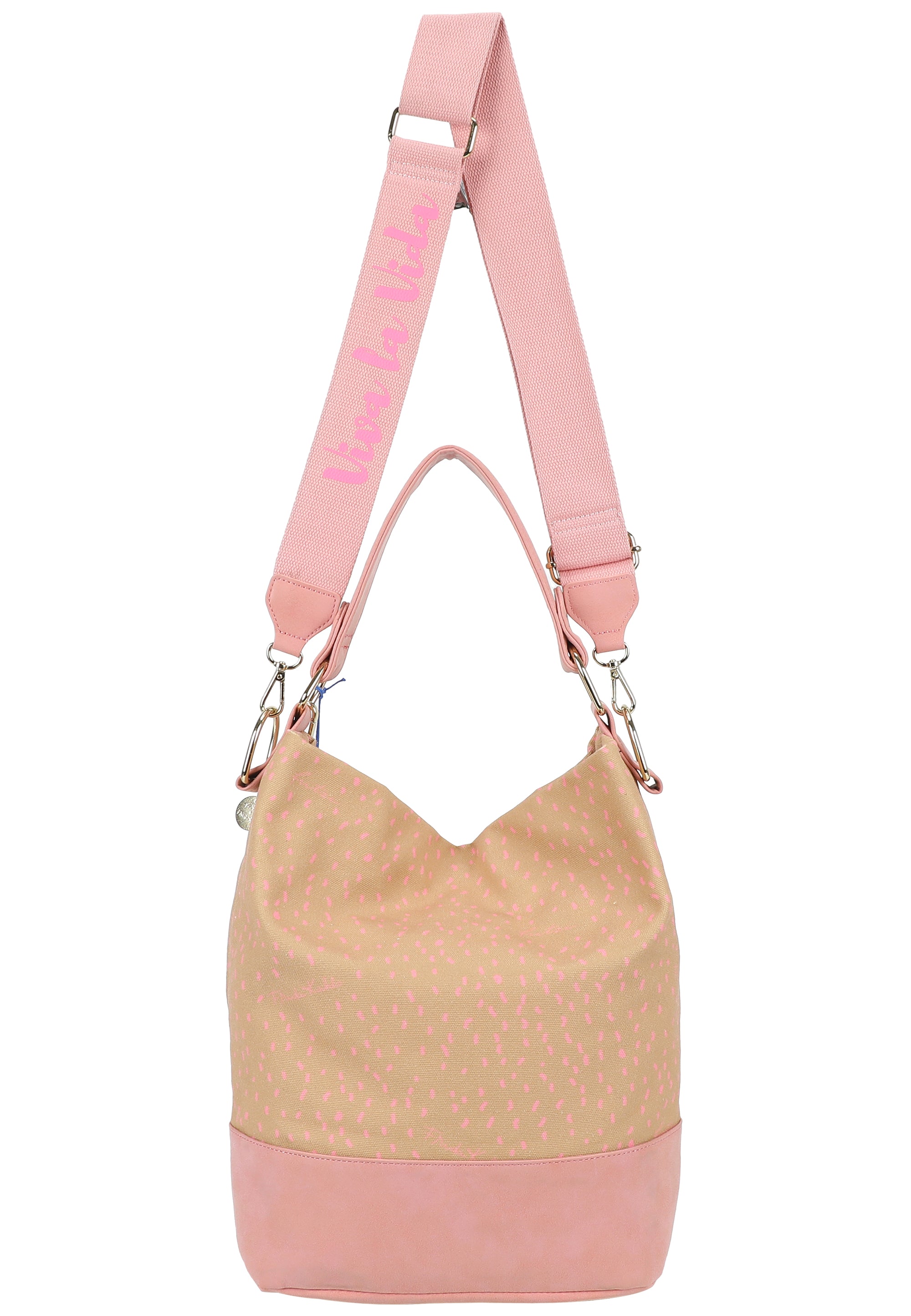 fritzi-aus-preu-en-izzy07-limited-canvas-melon-tasche image 3