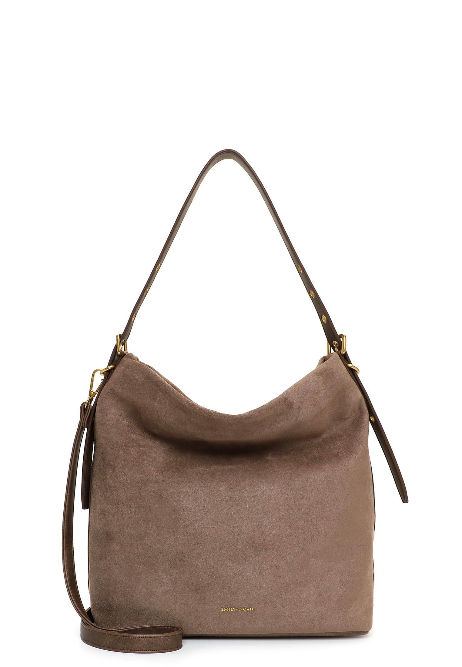 emily-noah-laren-65842-beutel-taupe-uni image 1