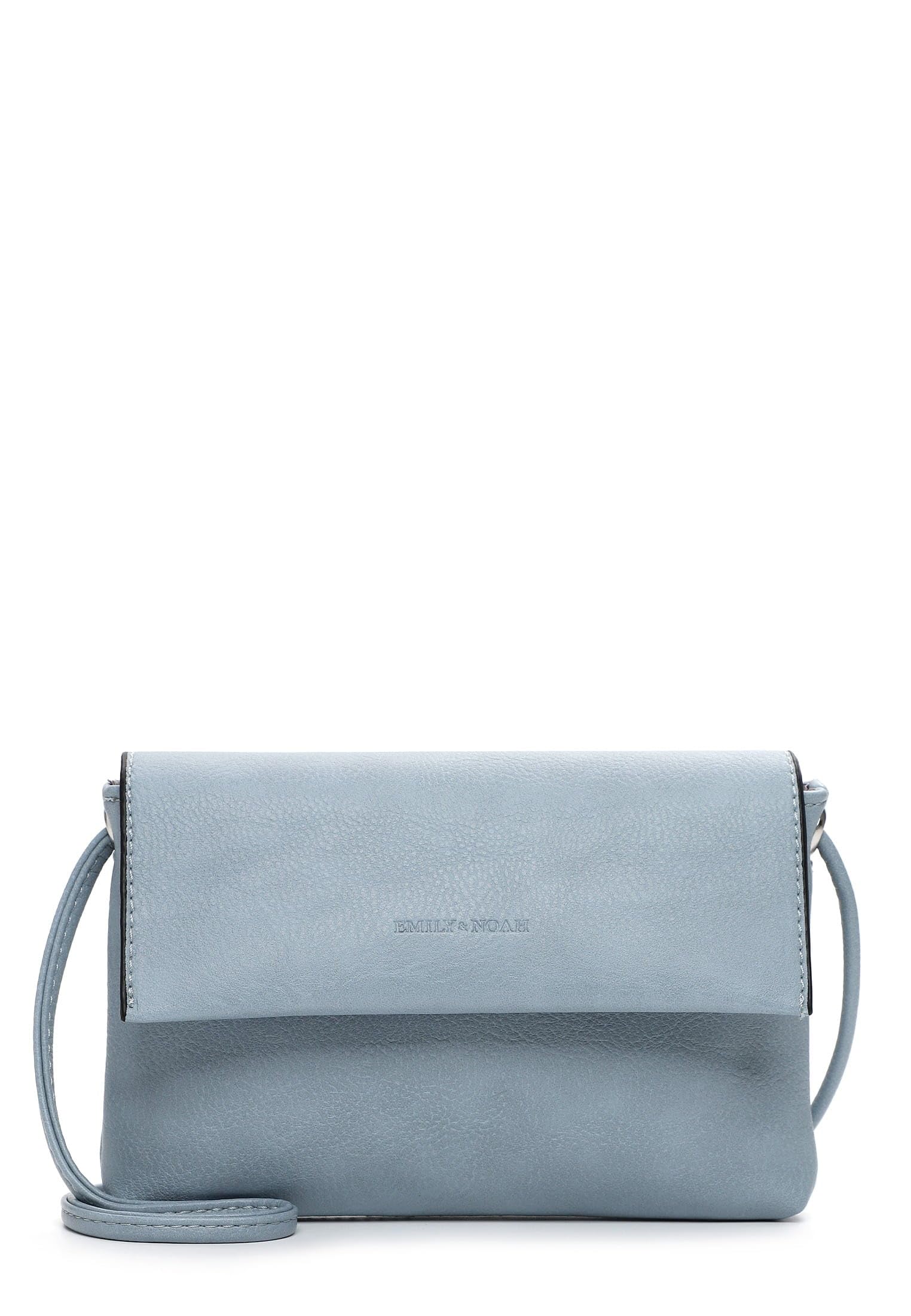 emily-noah-emma-60397-umh-ngetasche-crystal-blue-kunstleder image 1