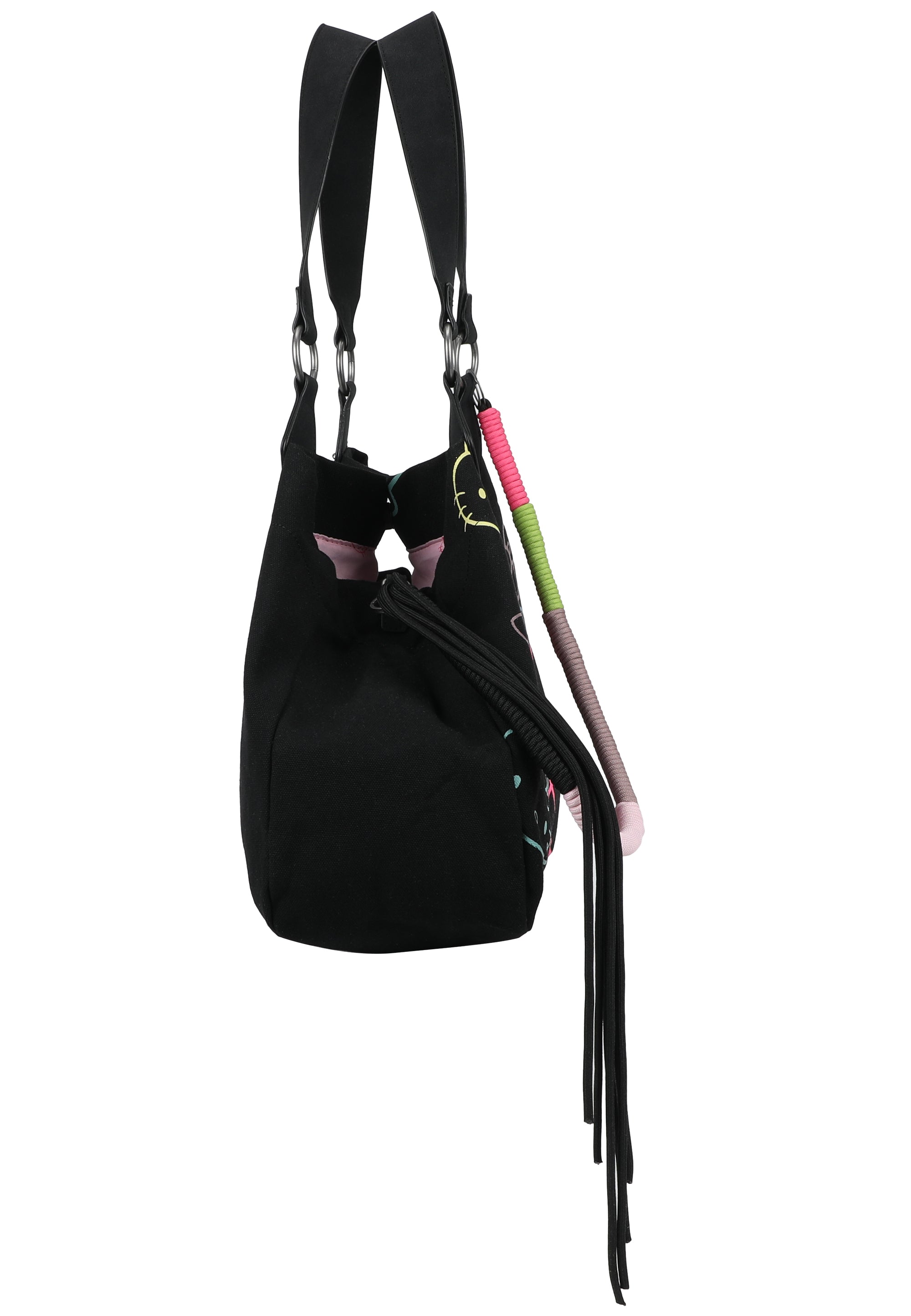 fritzi-aus-preu-en-izzy-medium-limited-outline-black-cat-tasche image 8