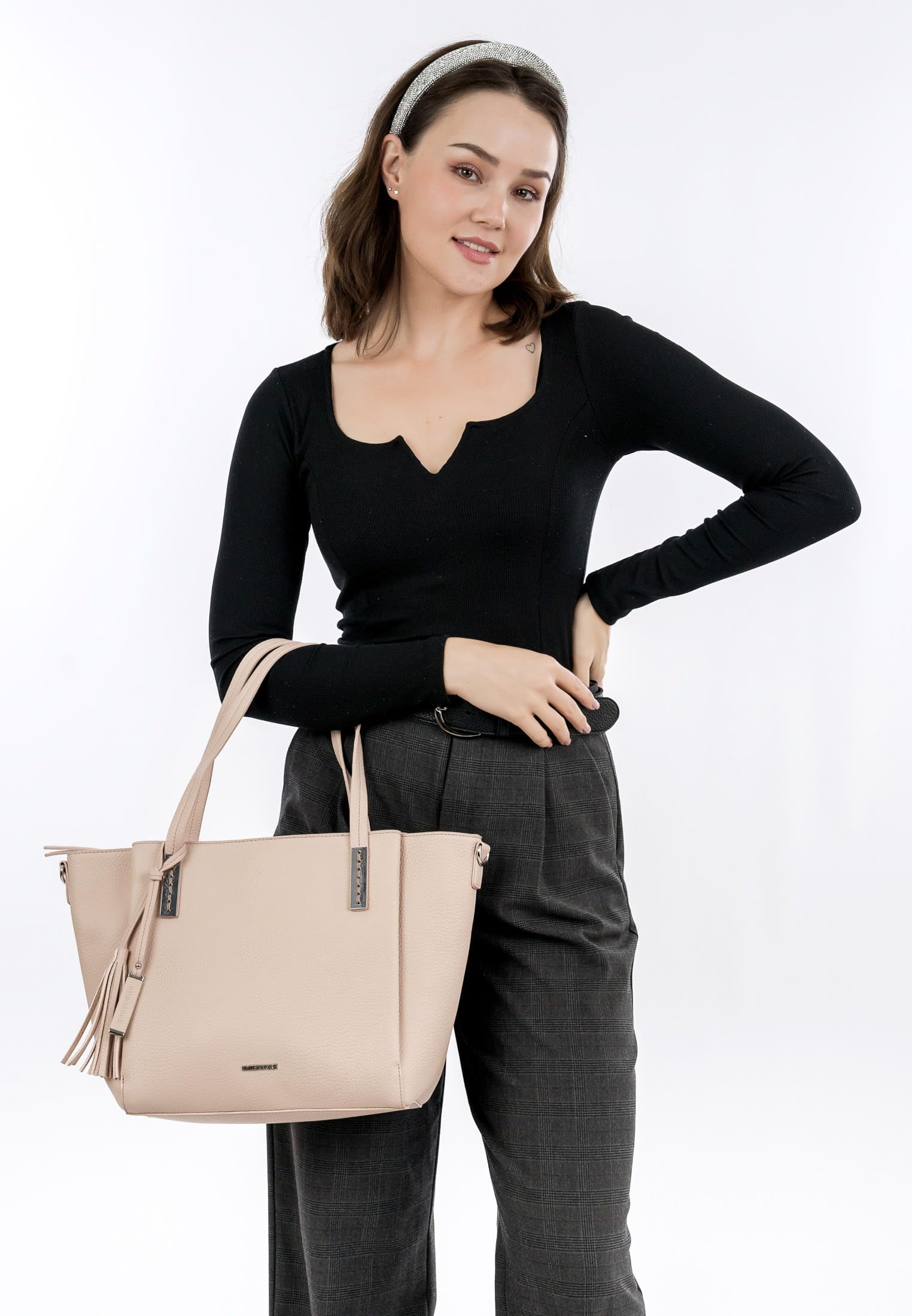 emily-noah-belli-brooke-64550-shopper-pink-salt-vegan image 3