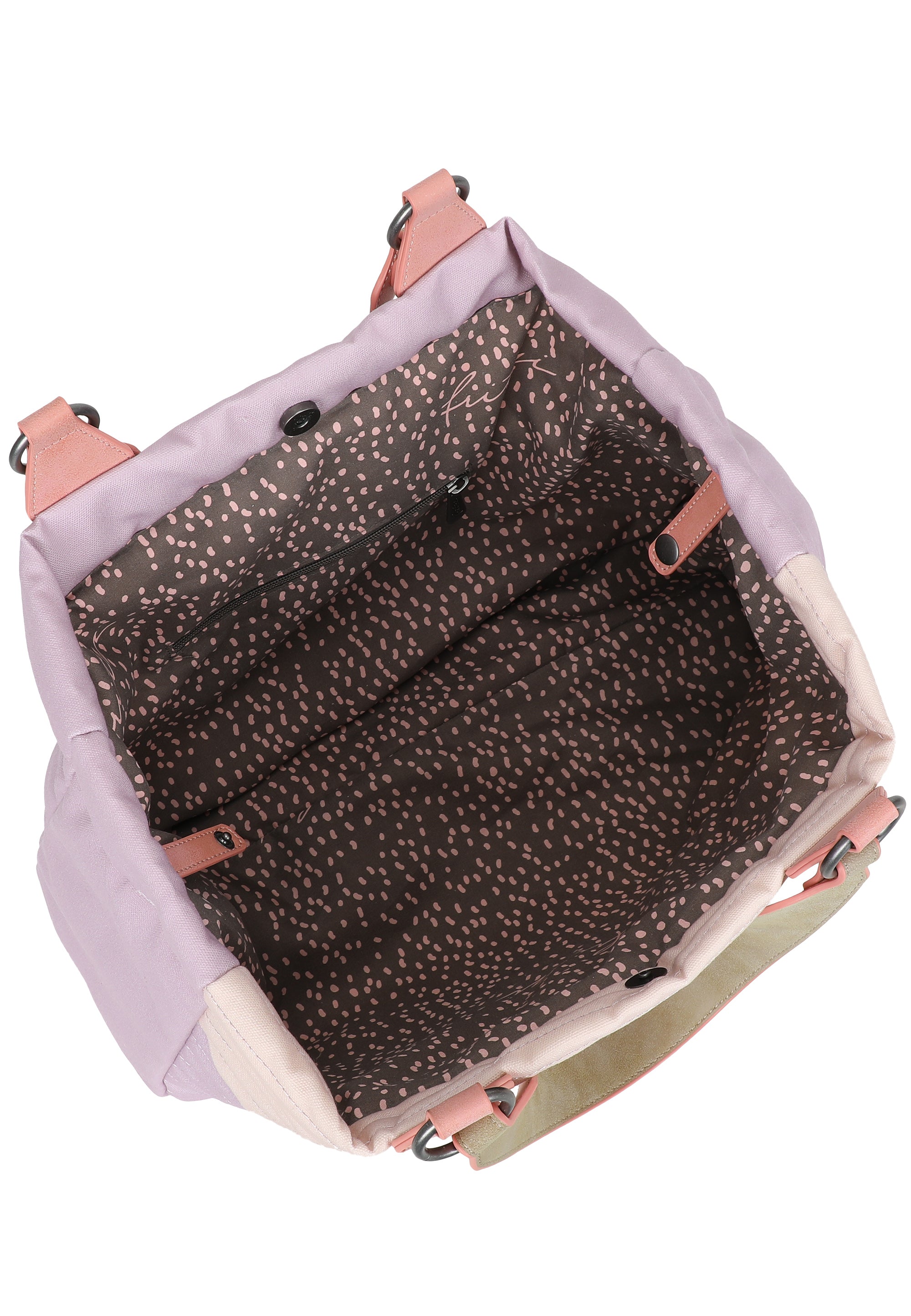 fritzi-aus-preu-en-izzy-medium-limited-summer-dawn-shopper image 4
