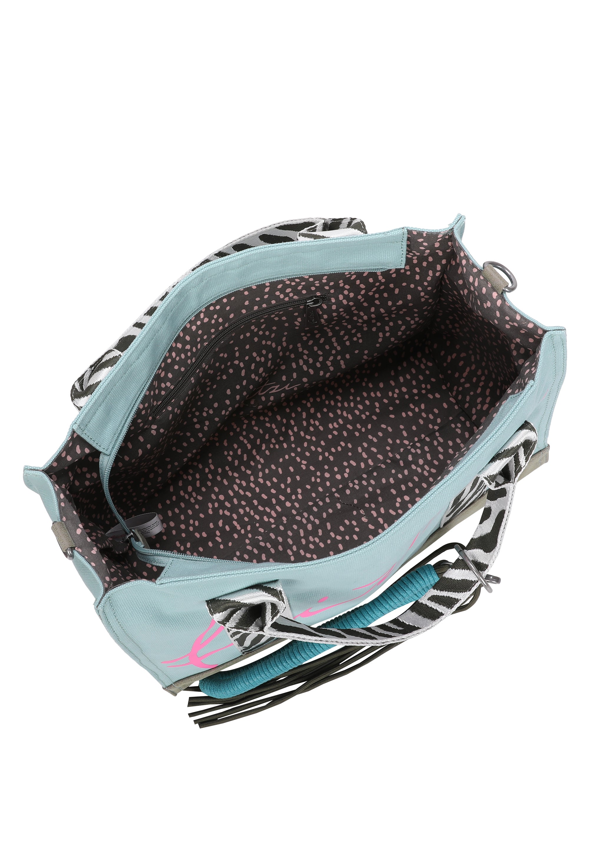 fritzi-aus-preu-en-tote-bag-limited-summer-zebra-safari image 6