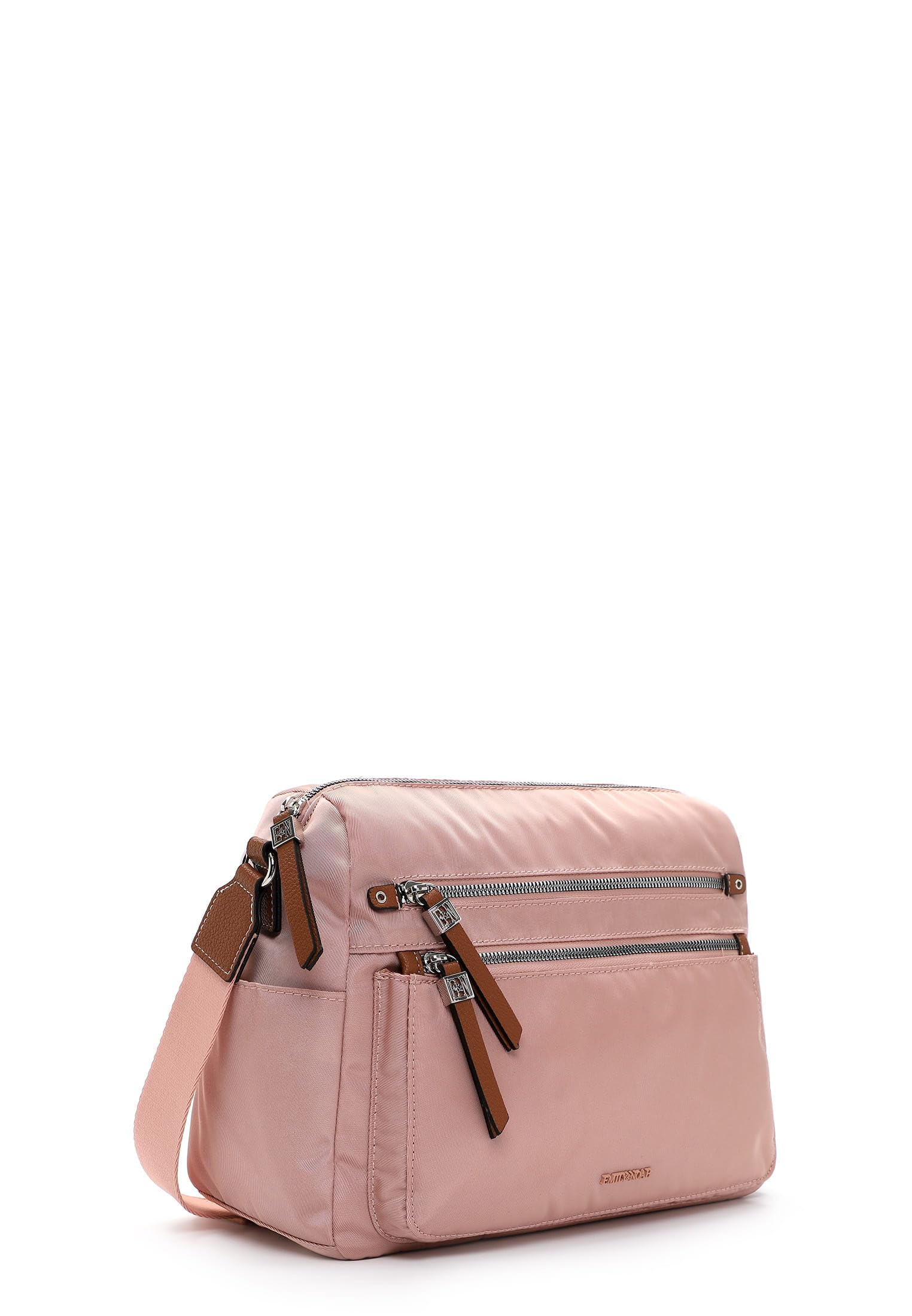 emily-noah-esther-65141-umh-ngetasche-damen-rose-uni-echtlederoptik image 5