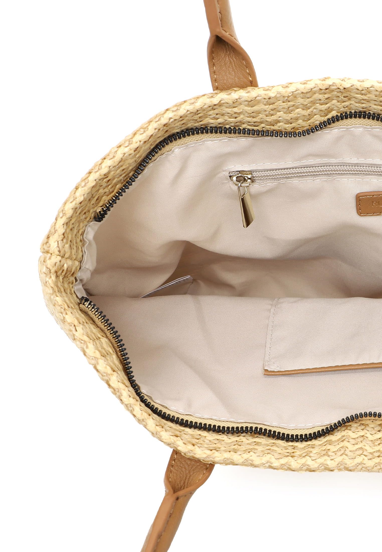 emily-noah-bayonne-rue-09-1683-shopper-sand-mehrfarbig image 5