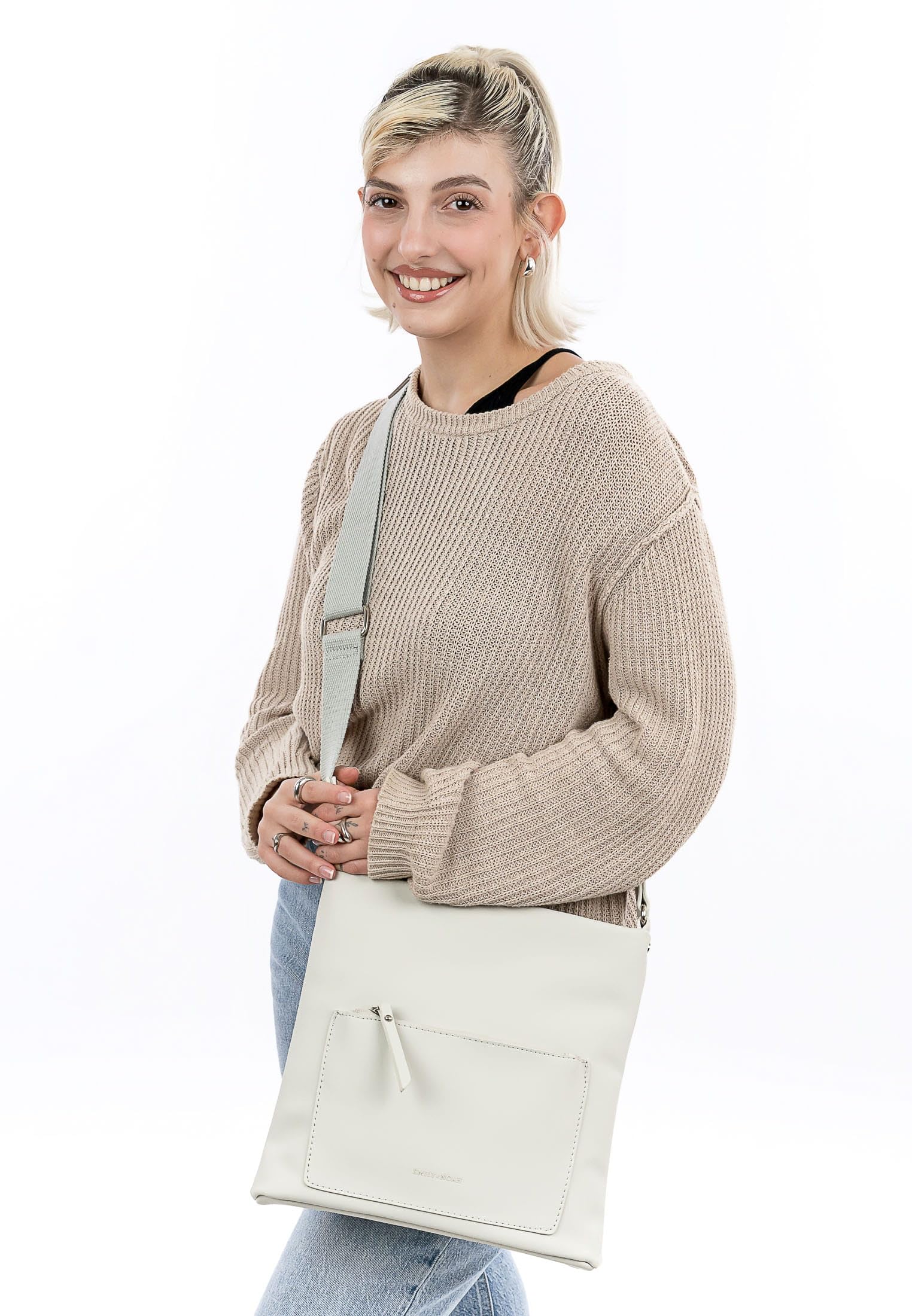 emily-noah-elli-65210-umh-ngetasche-ecru-zweifarbig image 3