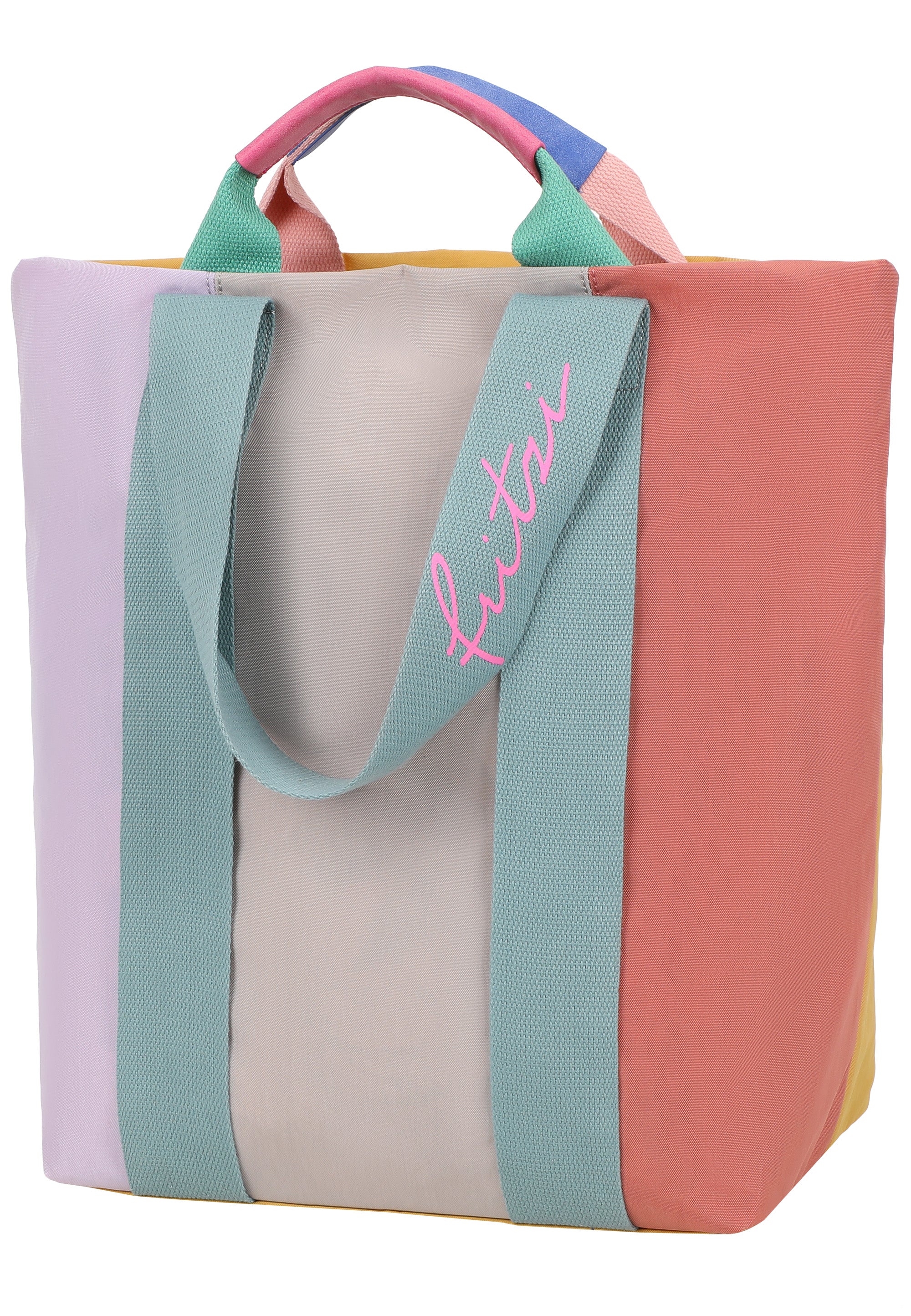 fritzi-aus-preu-en-ju-limited-multi-rucksack-nylon-leicht image 6