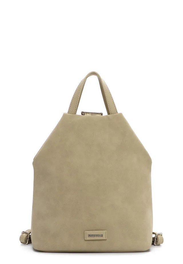 emily-noah-jeanna-65677-rucksack-khaki-materialmix image 1