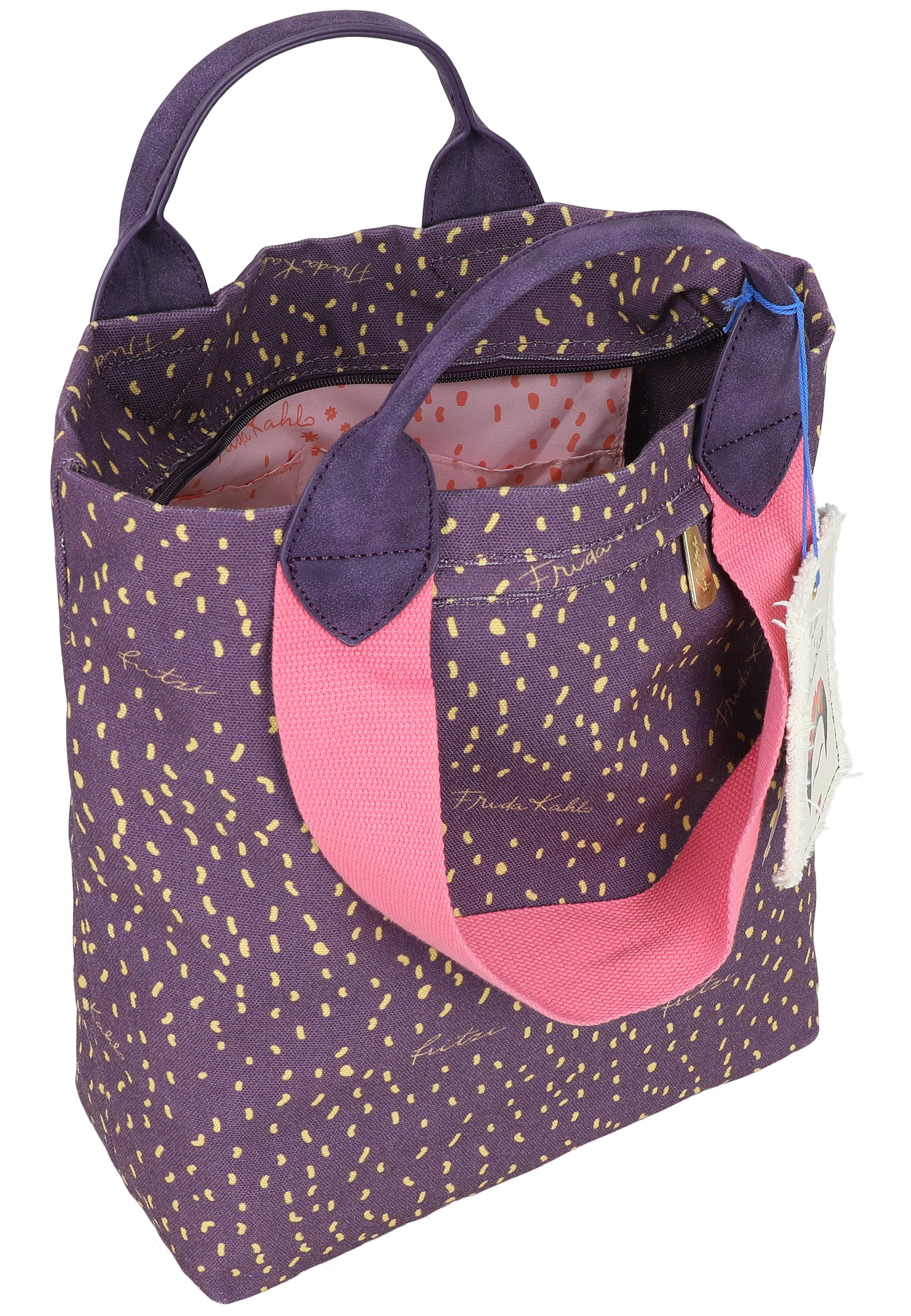 fritzi-aus-preu-en-ju-limited-lady-rucksack-canvas-vegan-print image 7