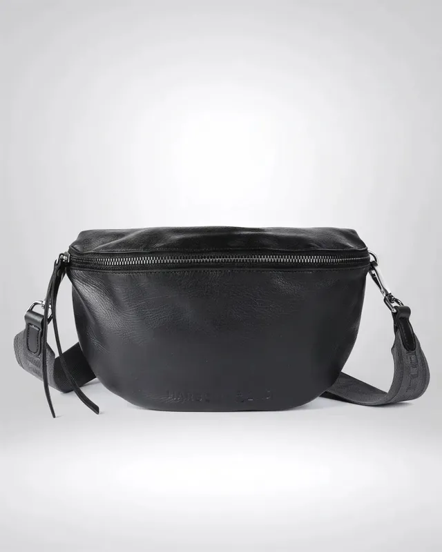 harbour-2nd-evi-justpure-g-rteltasche-ash-leder image 1