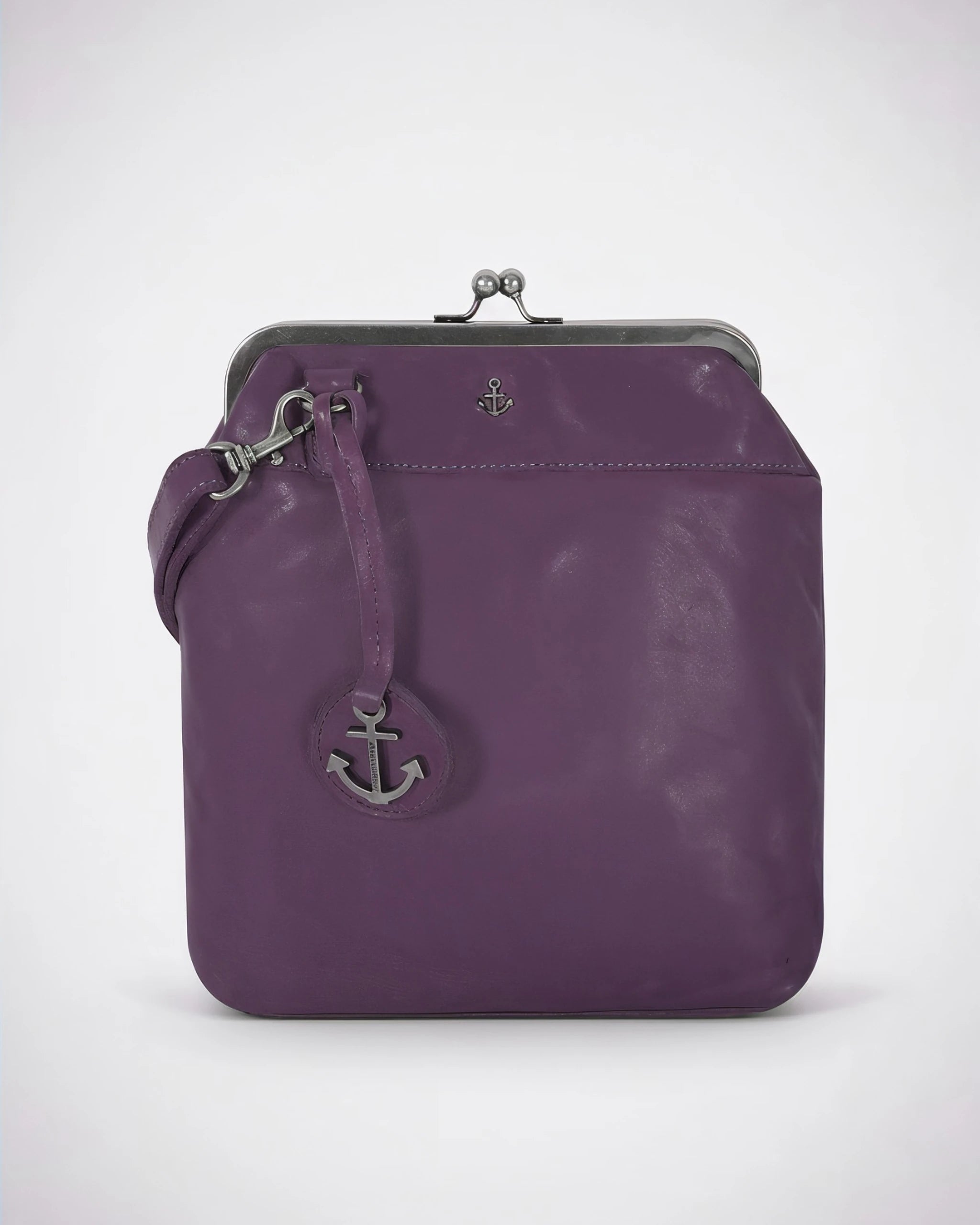 harbour-2nd-anchorlove-bonnie-umh-ngetasche-cognac-leder image 8