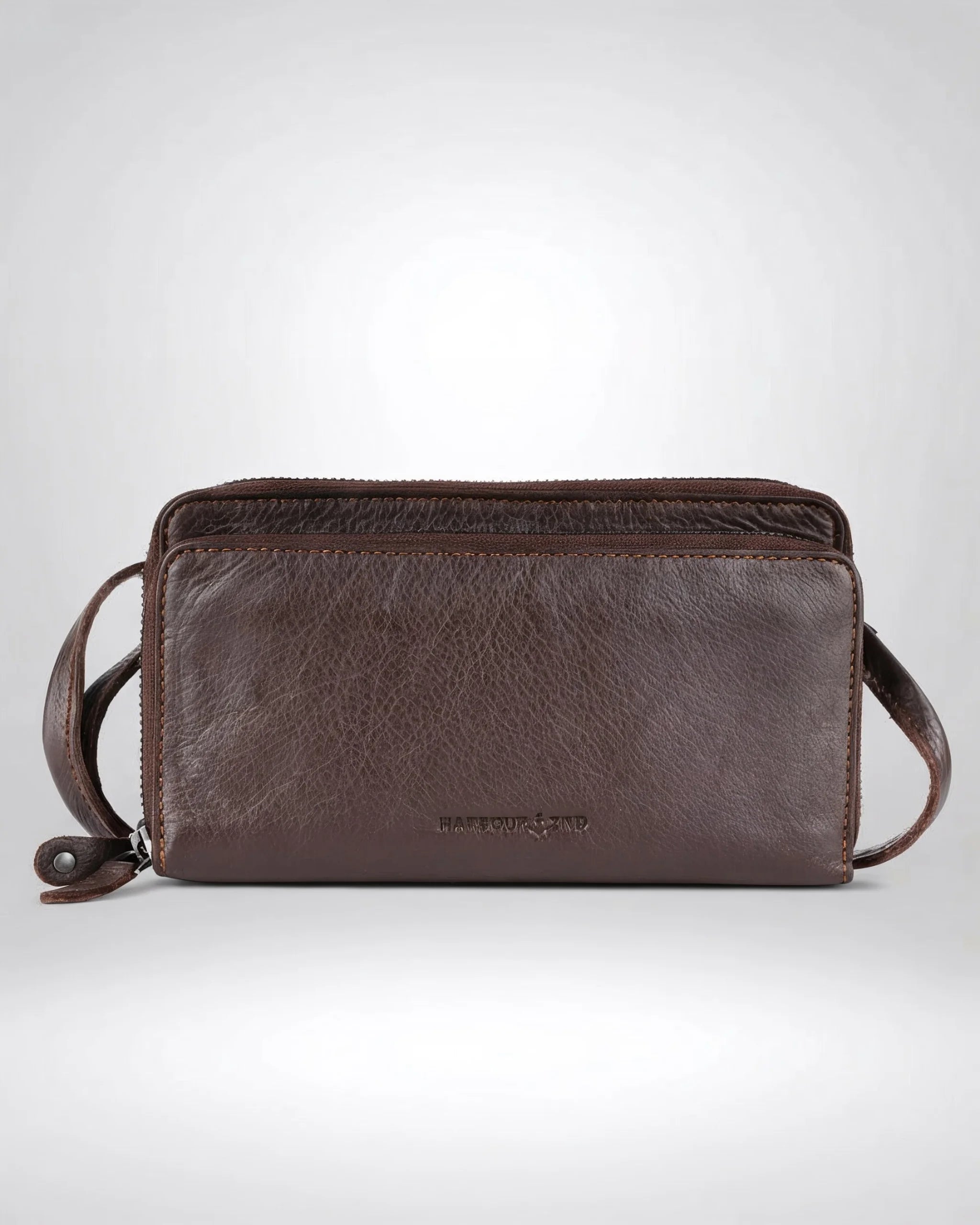harbour-2nd-liv-handytasche-brown-geldb-rse-leder image 3