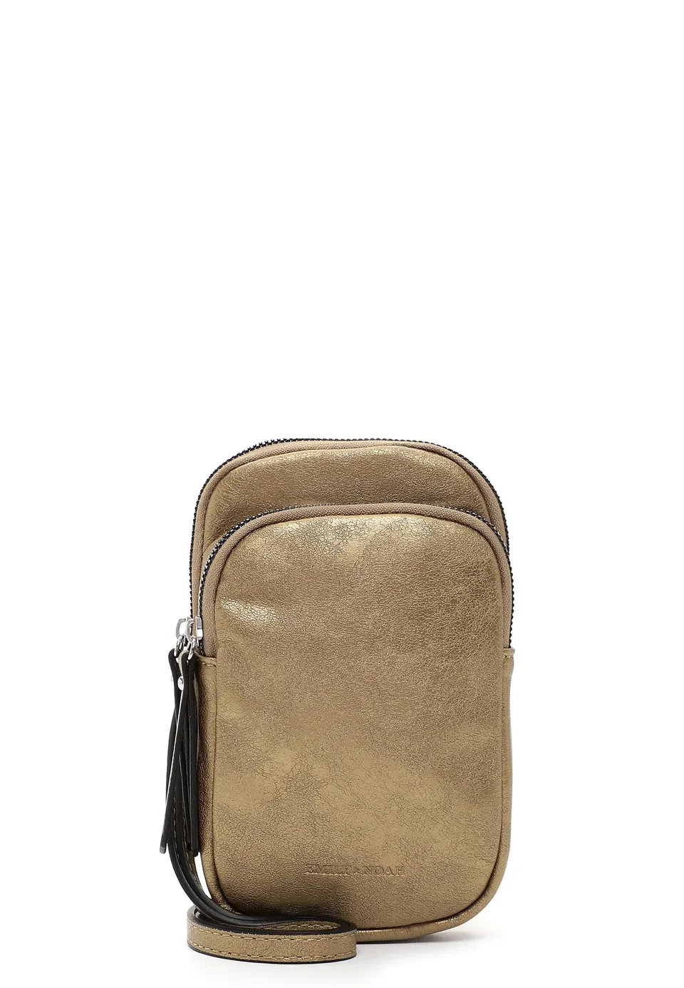 emily-noah-emma-62485-handyetui-lightgold-crossbody image 1