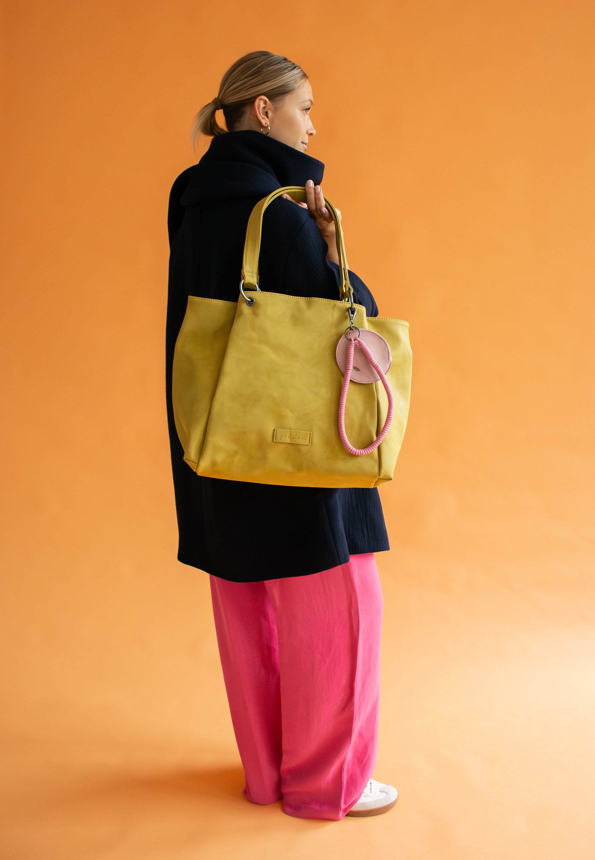 fritzi-aus-preu-en-easy-fritzi42n-shopper-light-curry-vintage image 4