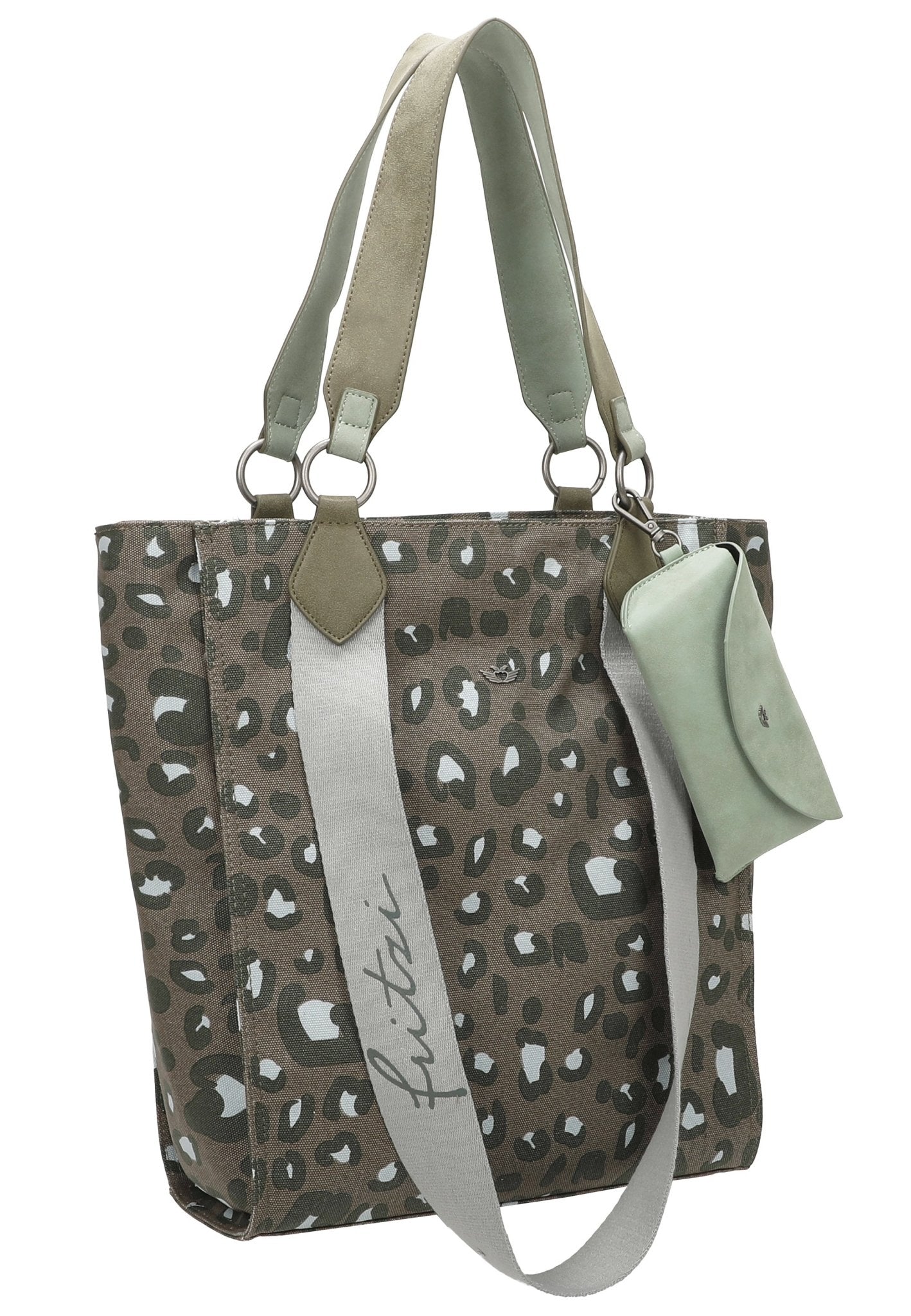 fritzi-aus-preu-en-izzy02-leo-shopper-leo-jungle-canvas-din-a4 image 6