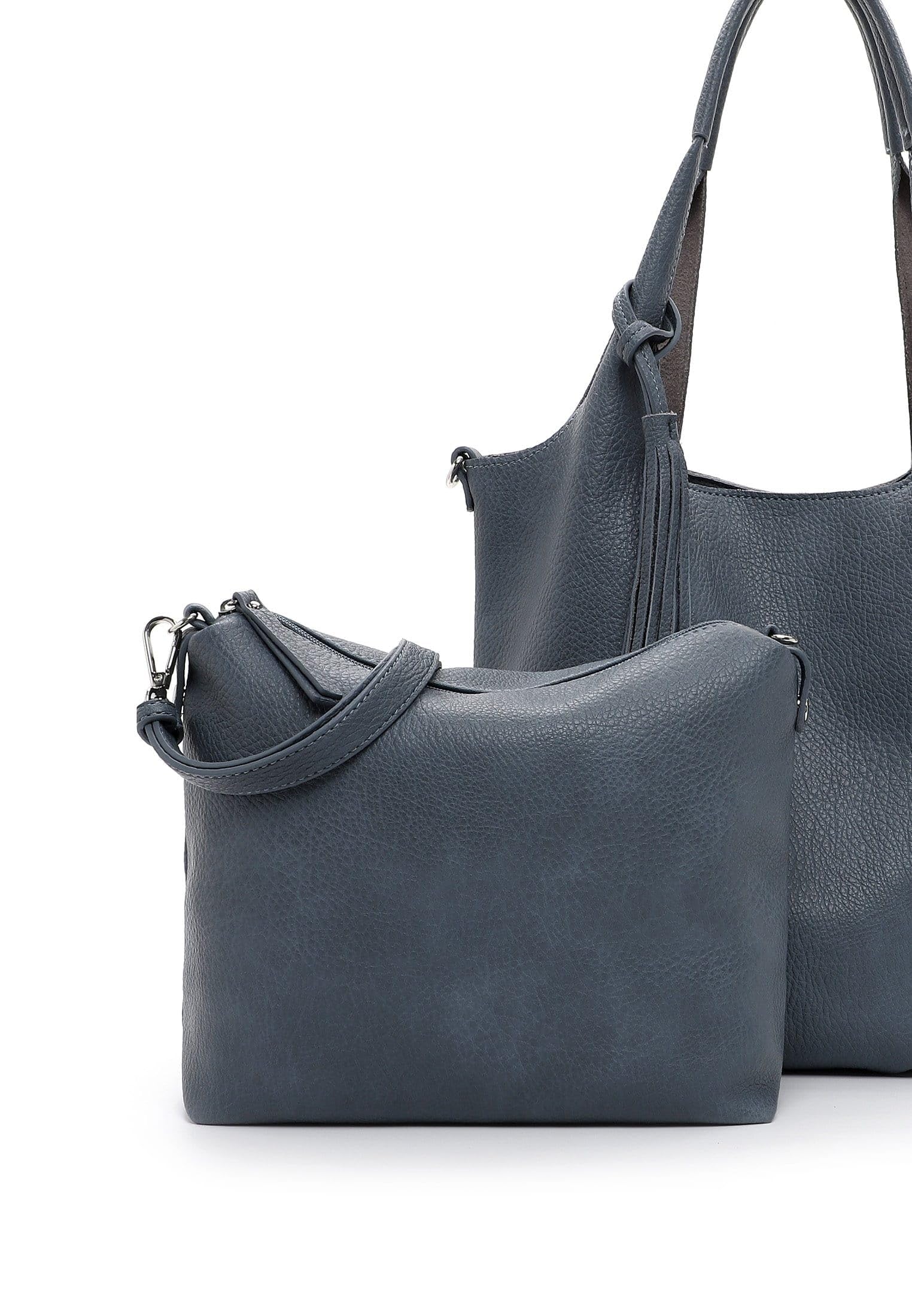 emily-noah-eleanor-65180-shopper-damen-denim-uni image 8