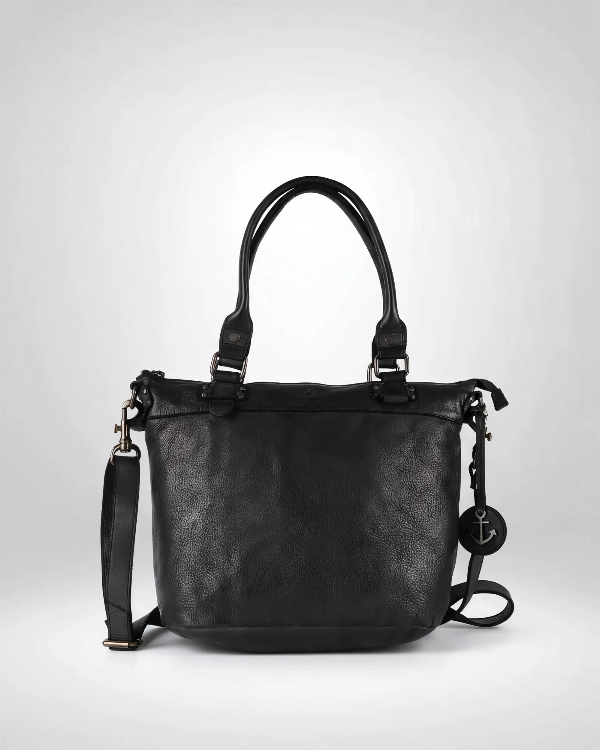 harbour-2nd-anchorlove-bianca-shopper-cognac-rindleder image 3