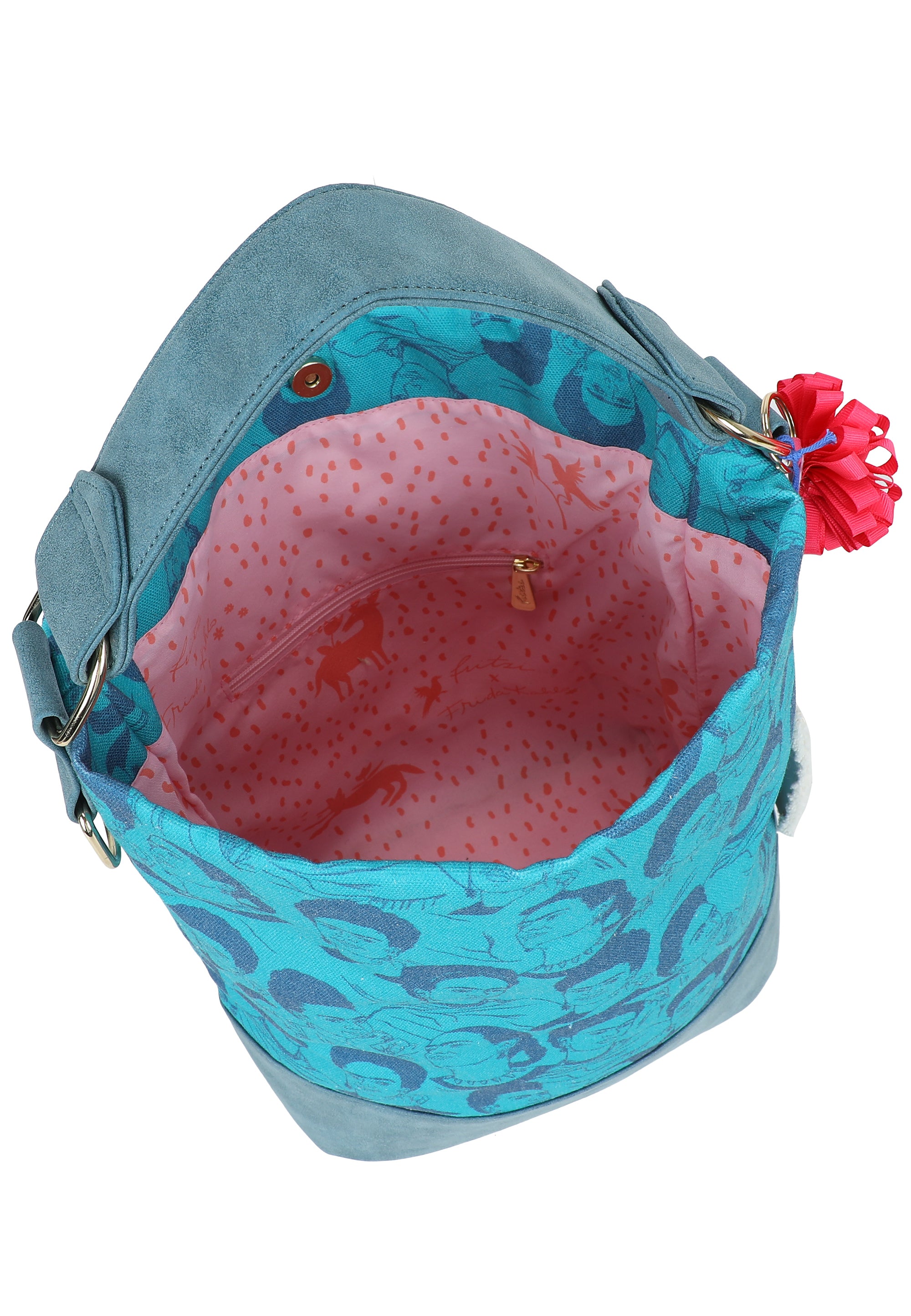 fritzi-aus-preu-en-izzy07-canvas-shopper-frida-heads-bunt image 5