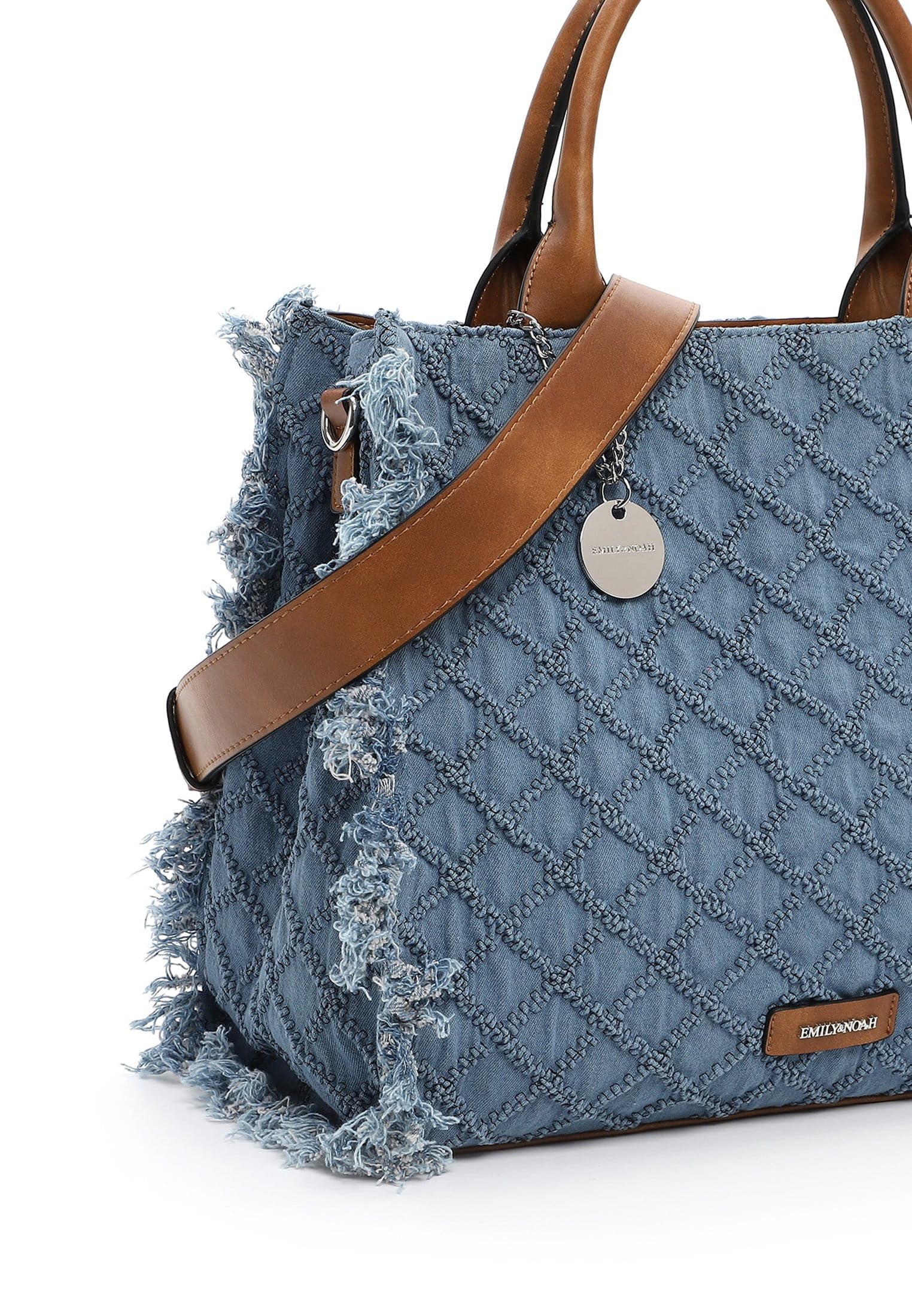 emily-noah-ella-elisabeth-64915-shopper-zweifarbig-denim-vegan image 8