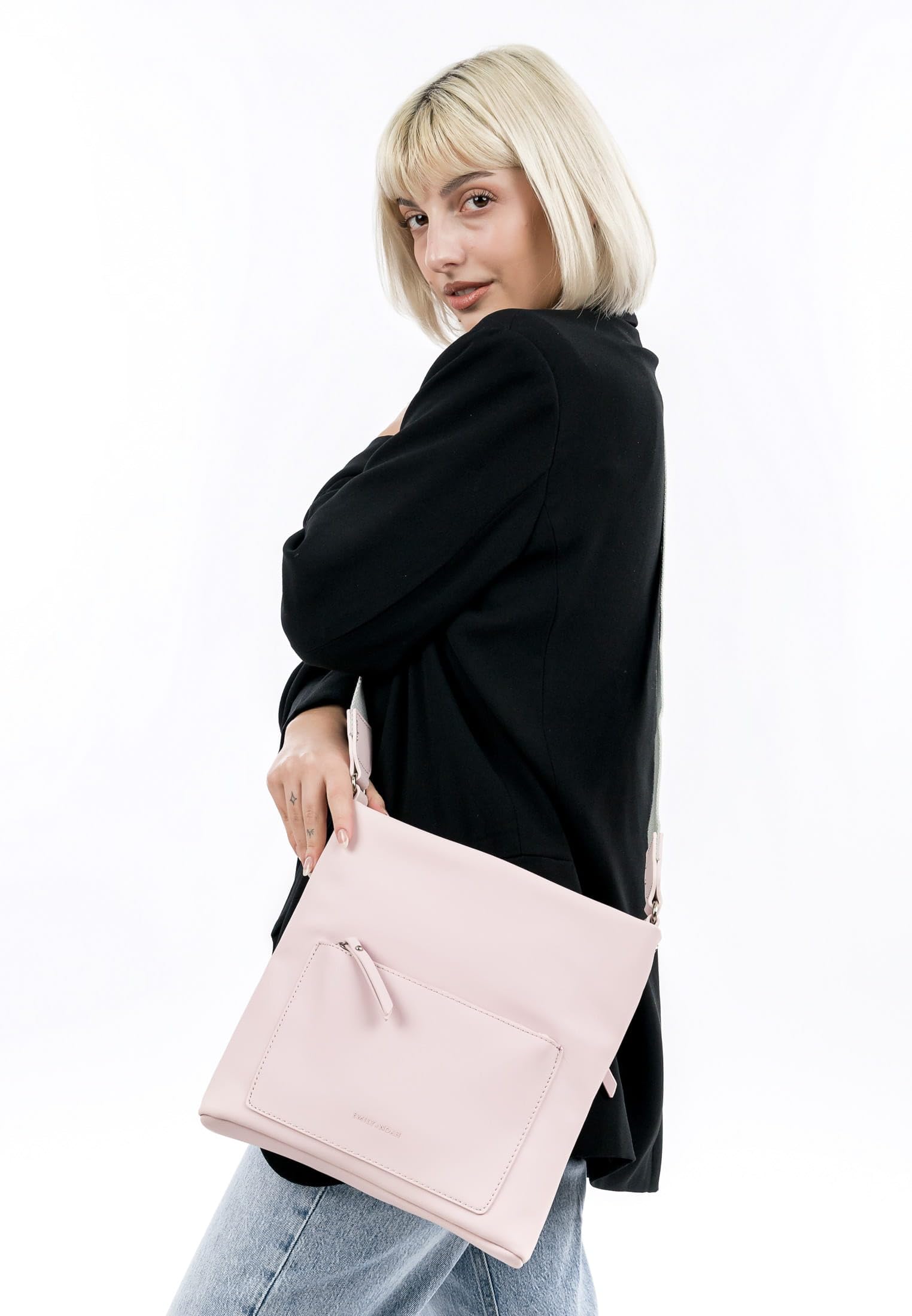 emily-noah-elli-65210-umh-ngetasche-damen-zweifarbig-rose image 3