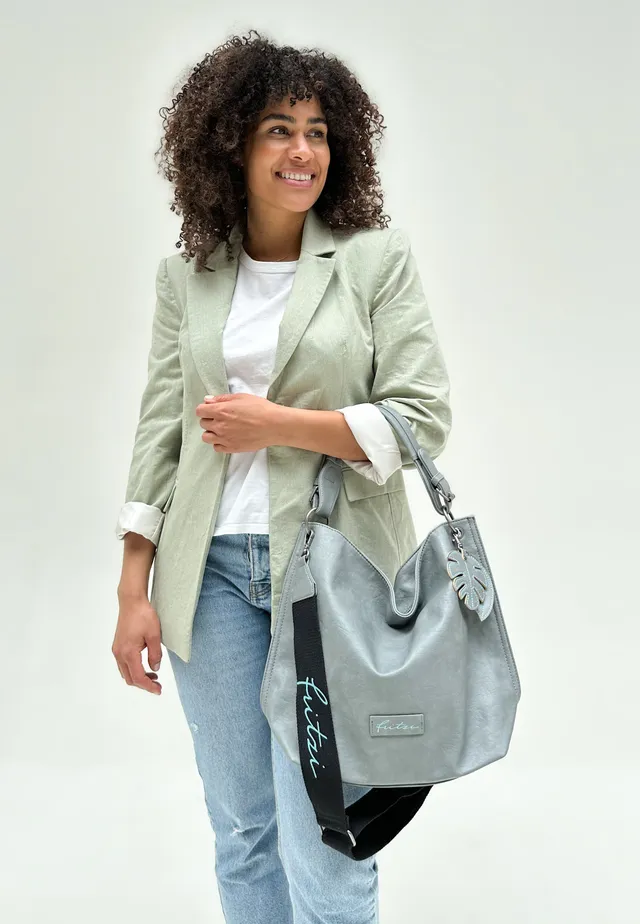 fritzi-aus-preu-en-easy-eco-fritzi01-hobo-tasche-recycelt-sky image 1