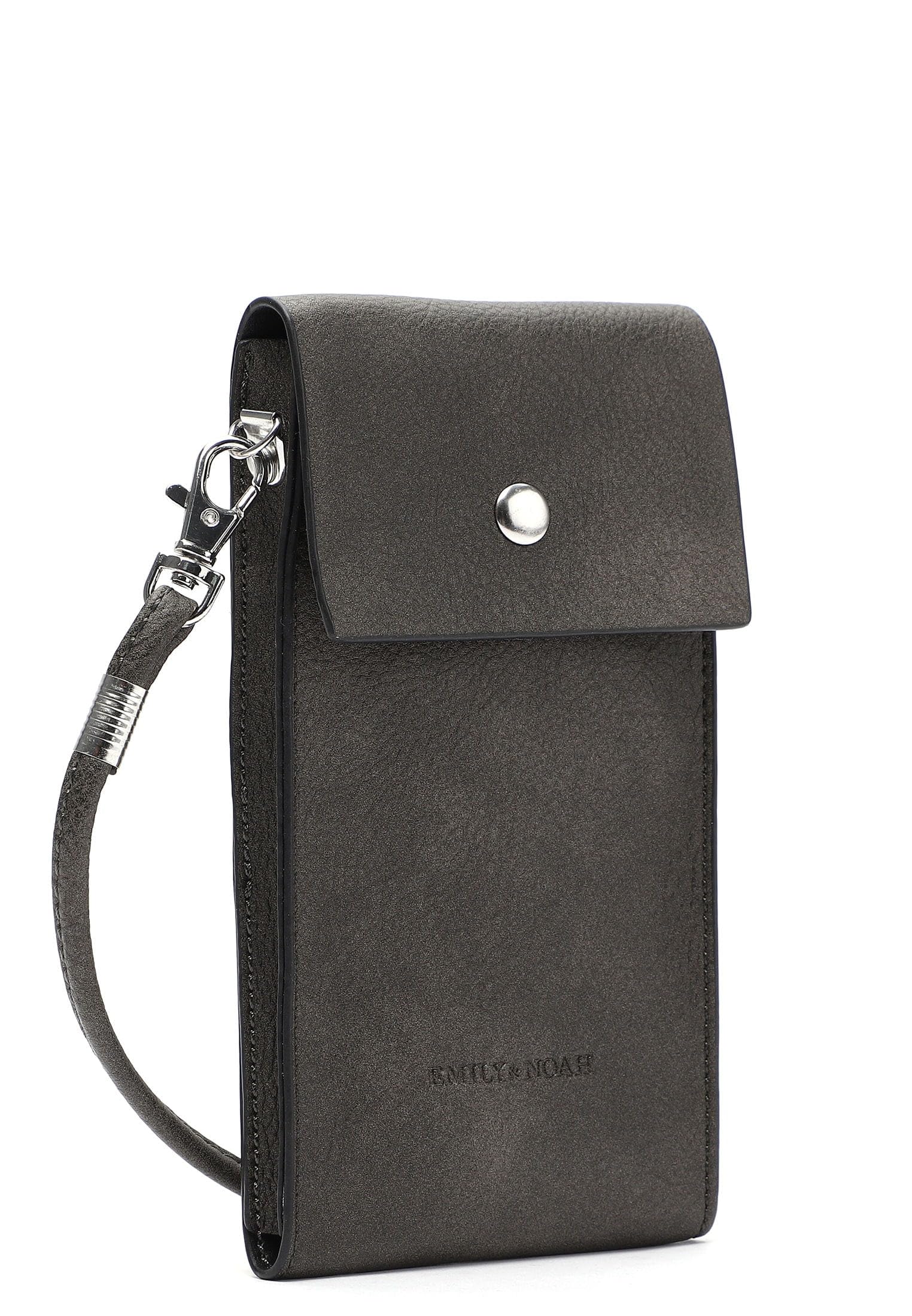 emily-noah-emma-62482-handyetui-damen-grey-magnetverschluss image 3