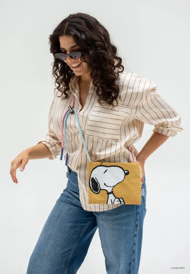 fritzi-me-satisfied-umh-ngetasche-peanuts-snoopy-vegan image 1