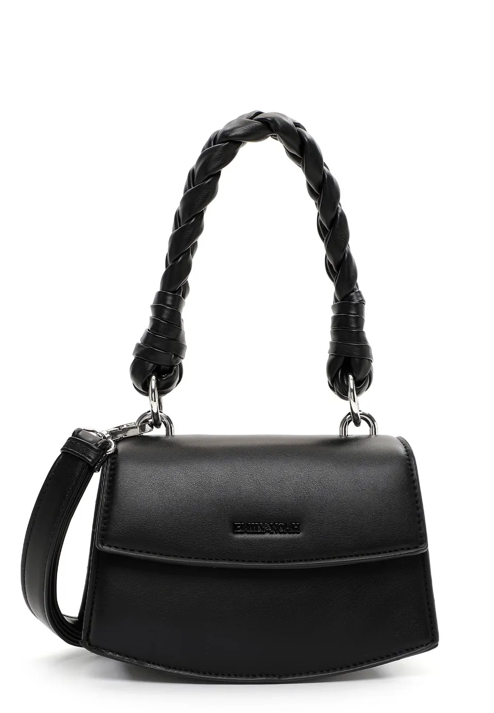 emily-noah-emma-emanuelle-64971-umh-ngetasche-schwarz image 1