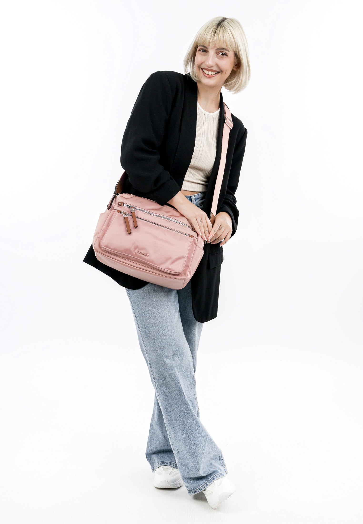 emily-noah-esther-65141-umh-ngetasche-damen-rose-uni-echtlederoptik image 2