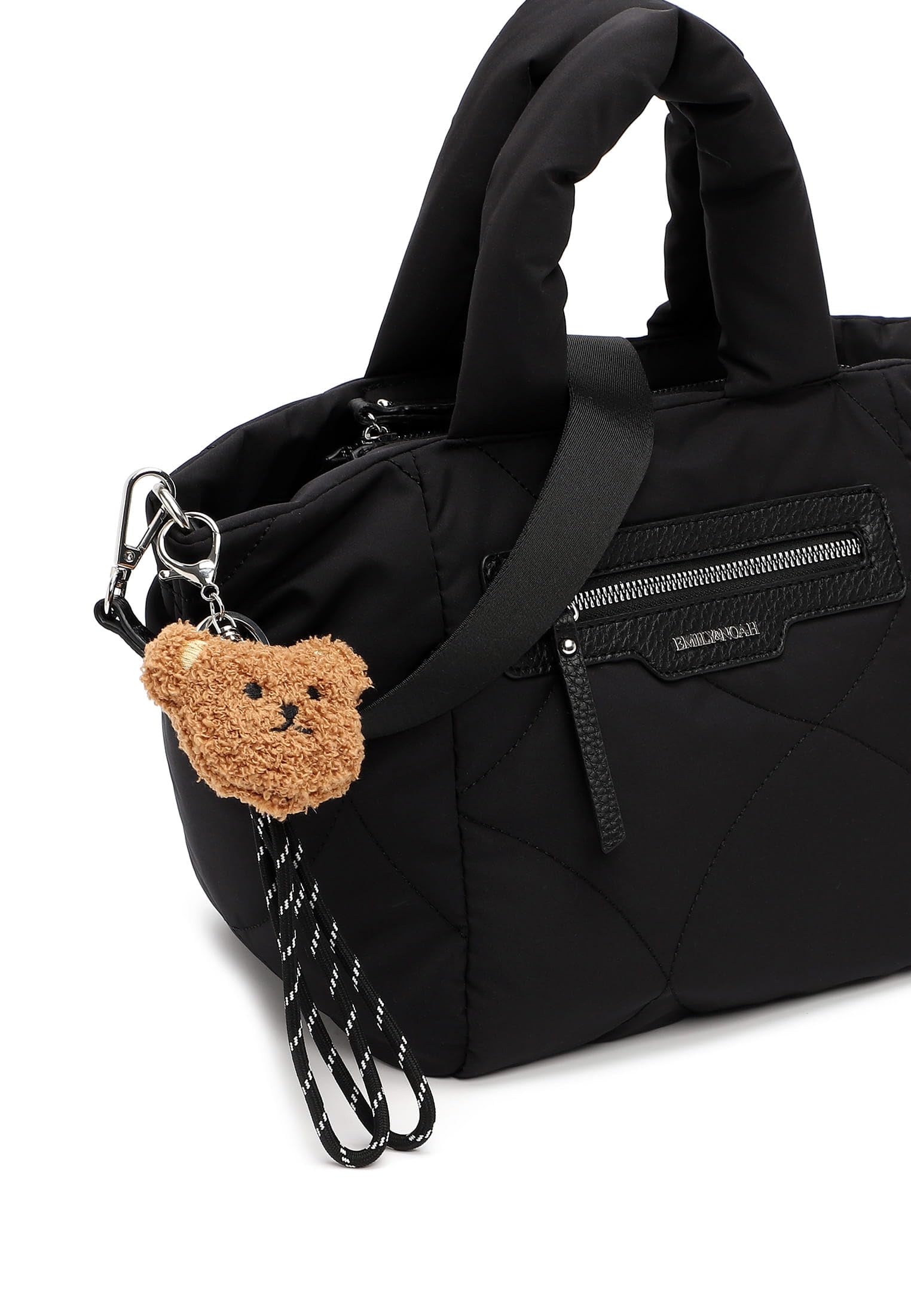emily-noah-lonie-65774-shopper-black-wattiert image 5