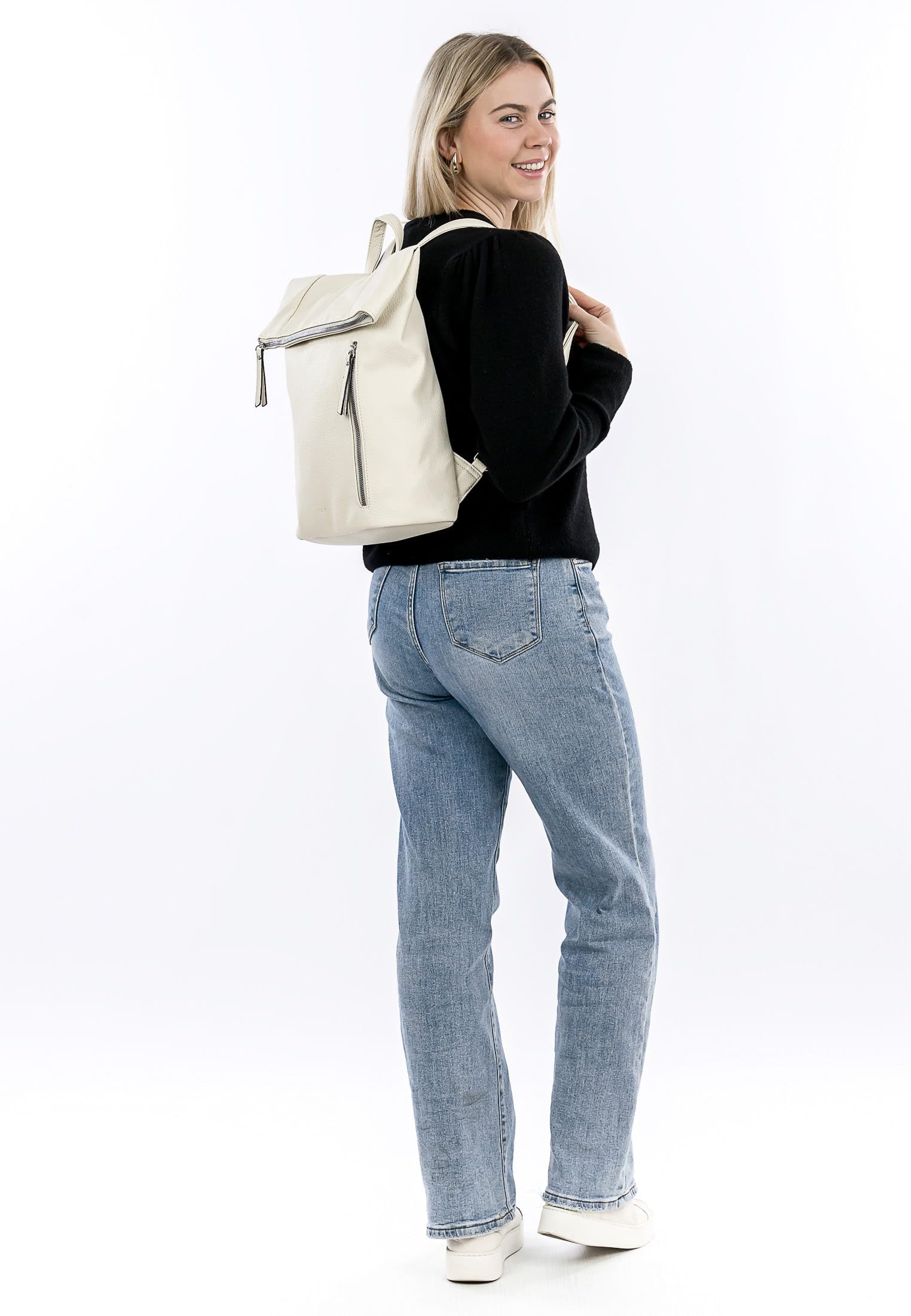 emily-noah-tours-rue-09-1367-rucksack-damen-uni-synthetik image 2